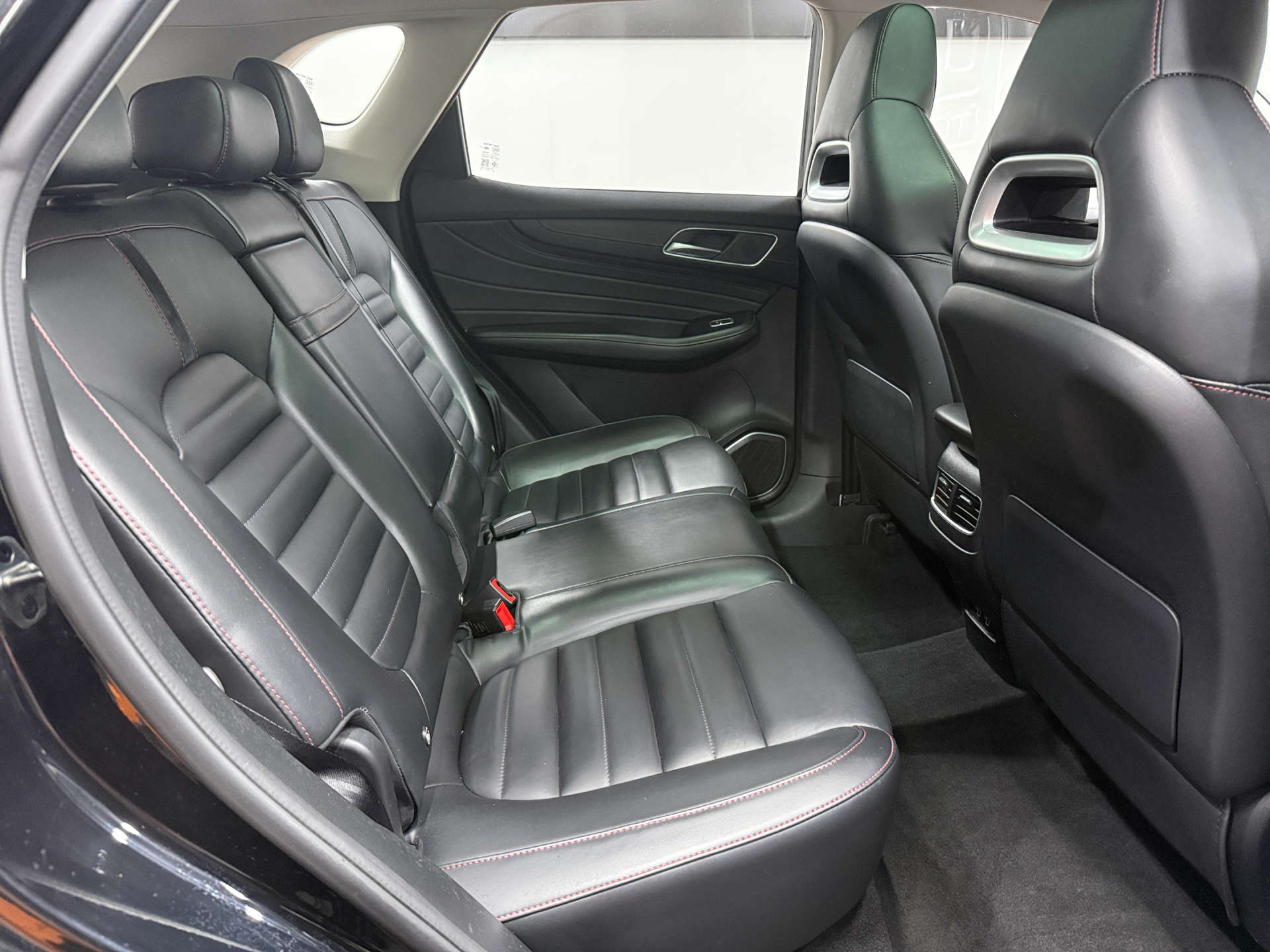 2021 MG HS 1.5 MG HS Exclusive Semi-Auto 5dr - vehicle photo 39 for sale on PureCar