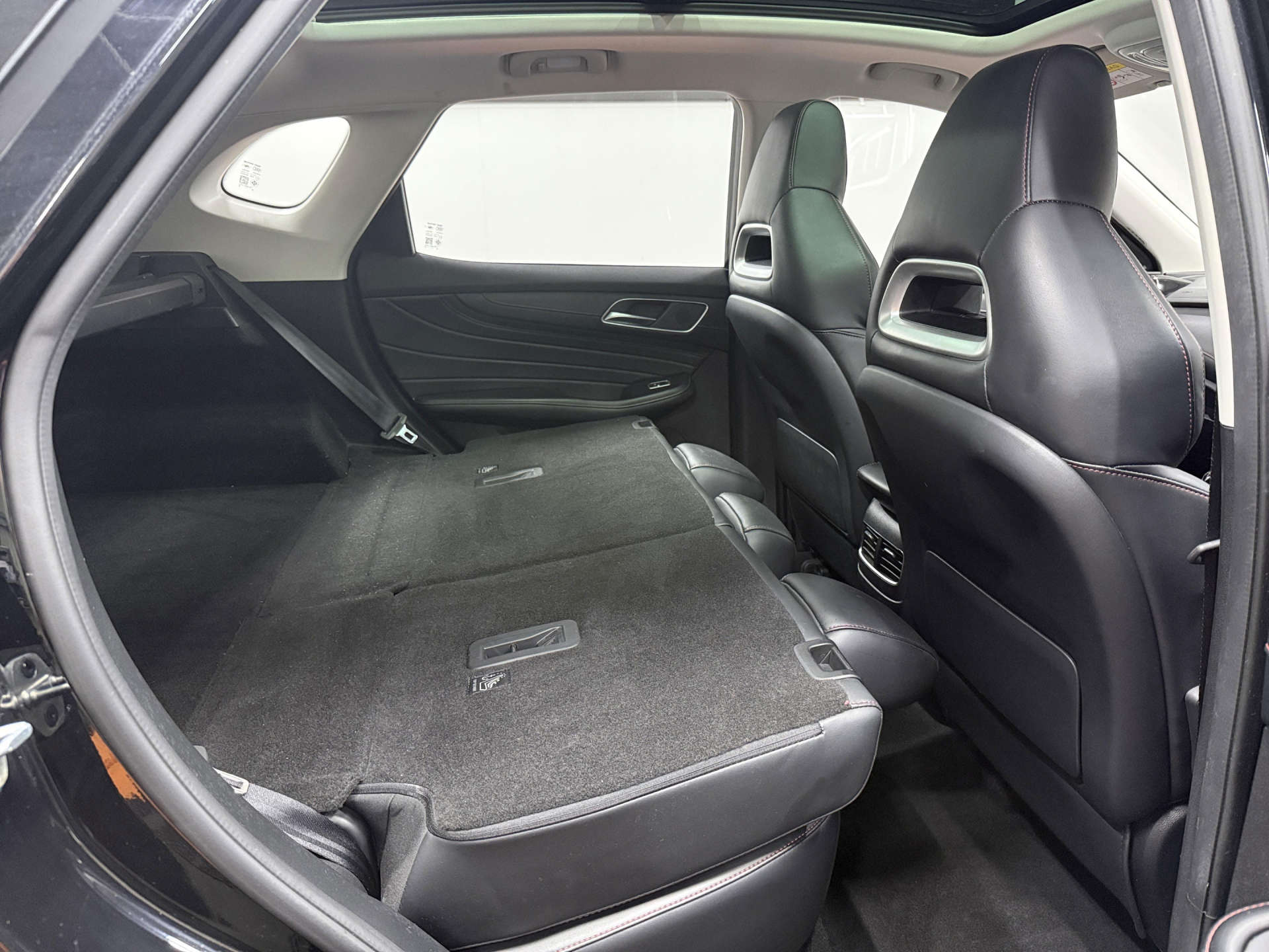 2021 MG HS 1.5 MG HS Exclusive Semi-Auto 5dr - vehicle photo 41 for sale on PureCar