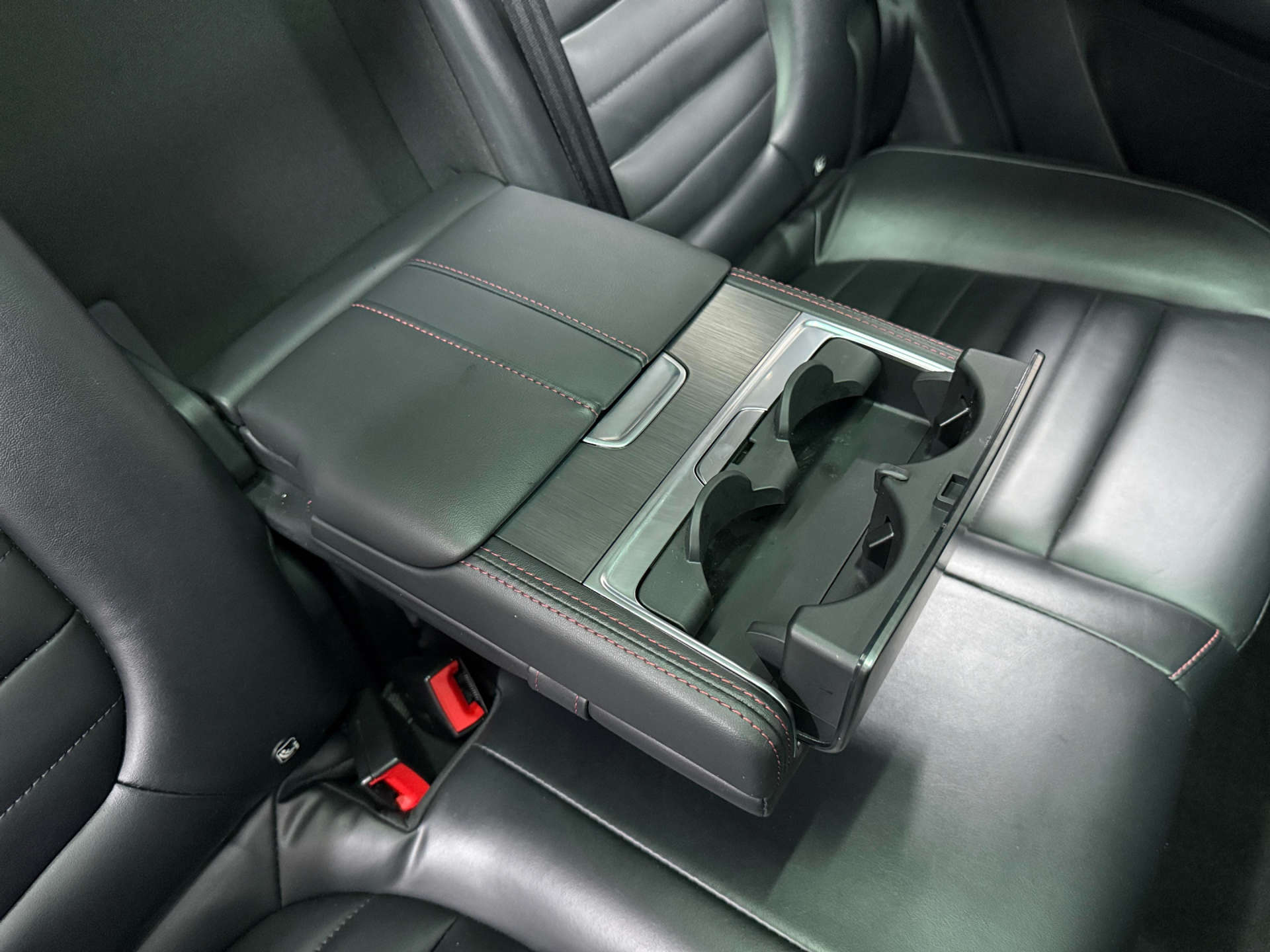 2021 MG HS 1.5 MG HS Exclusive Semi-Auto 5dr - vehicle photo 42 for sale on PureCar