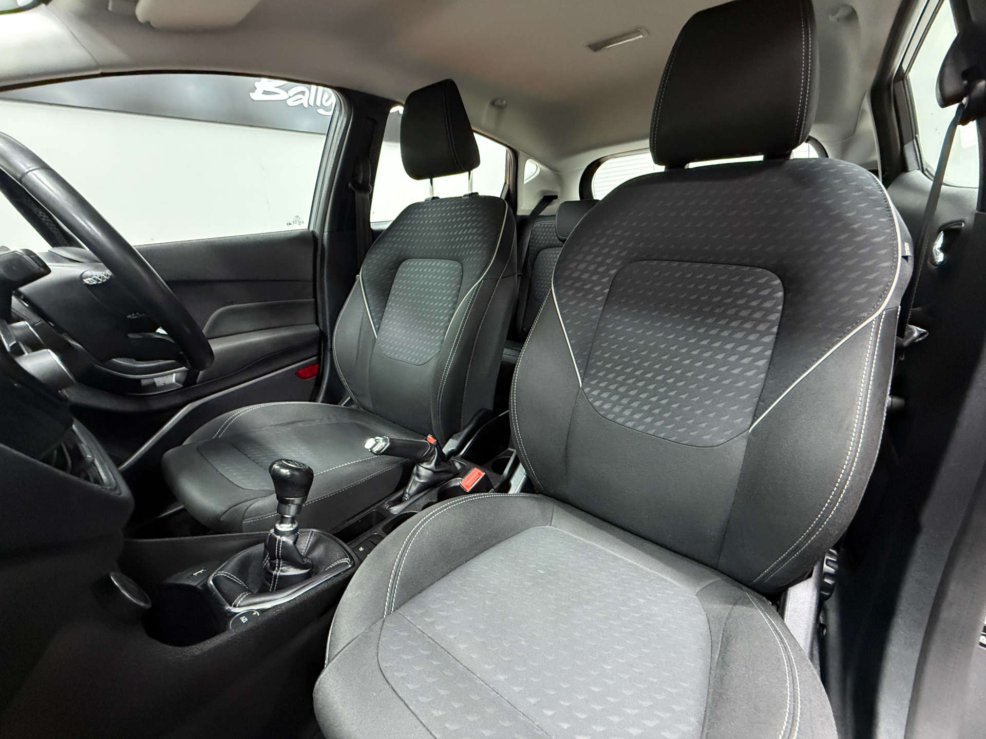 2019 FORD FIESTA 1.0 Fiesta Zetec T 5dr - vehicle photo 29 for sale on PureCar