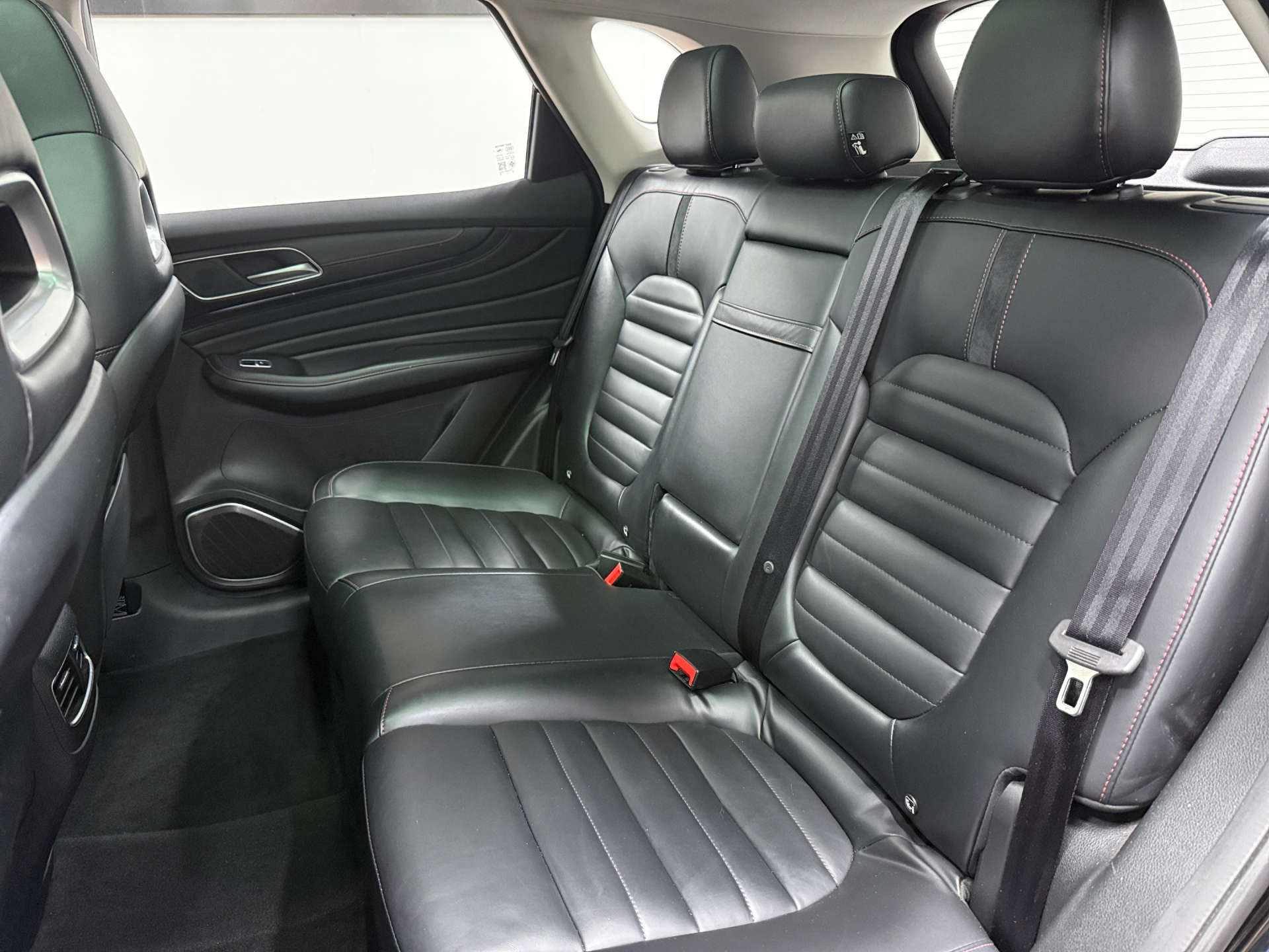 2021 MG HS 1.5 MG HS Exclusive Semi-Auto 5dr - vehicle photo 45 for sale on PureCar