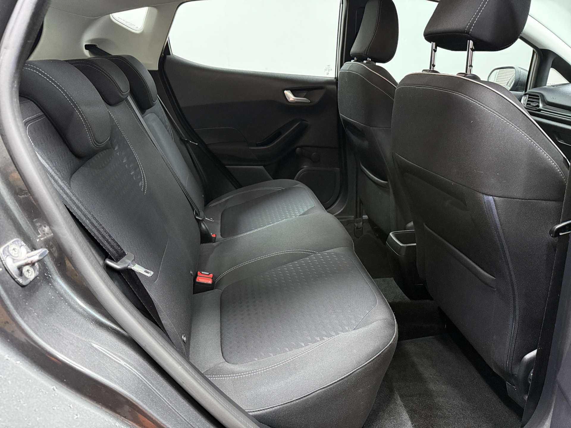 2019 FORD FIESTA 1.0 Fiesta Zetec T 5dr - vehicle photo 32 for sale on PureCar