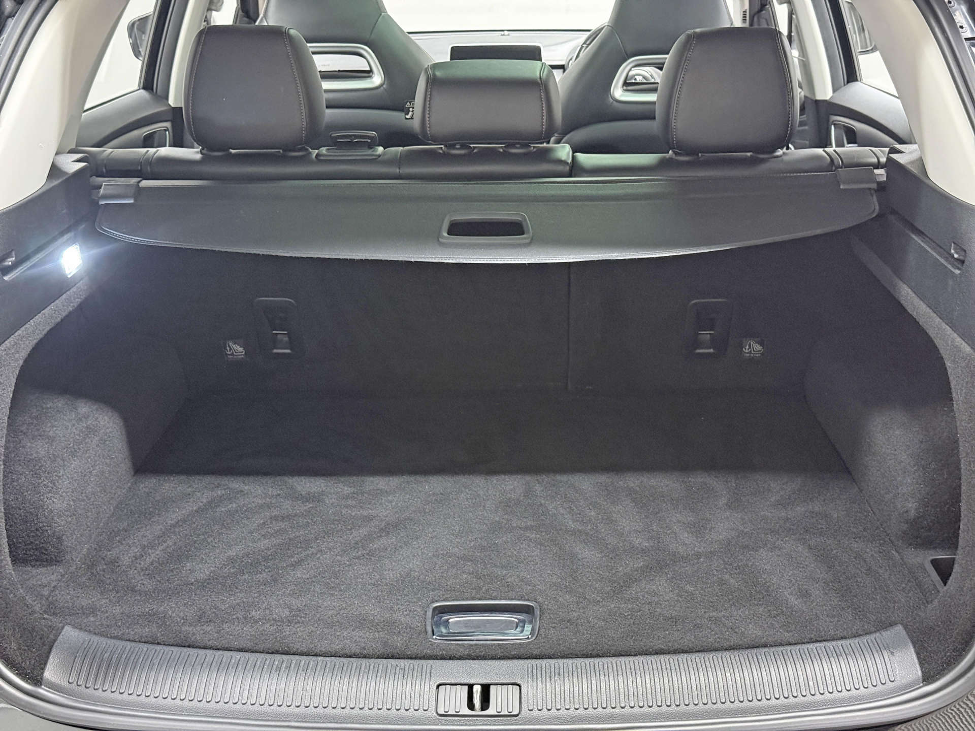 2021 MG HS 1.5 MG HS Exclusive Semi-Auto 5dr - vehicle photo 46 for sale on PureCar
