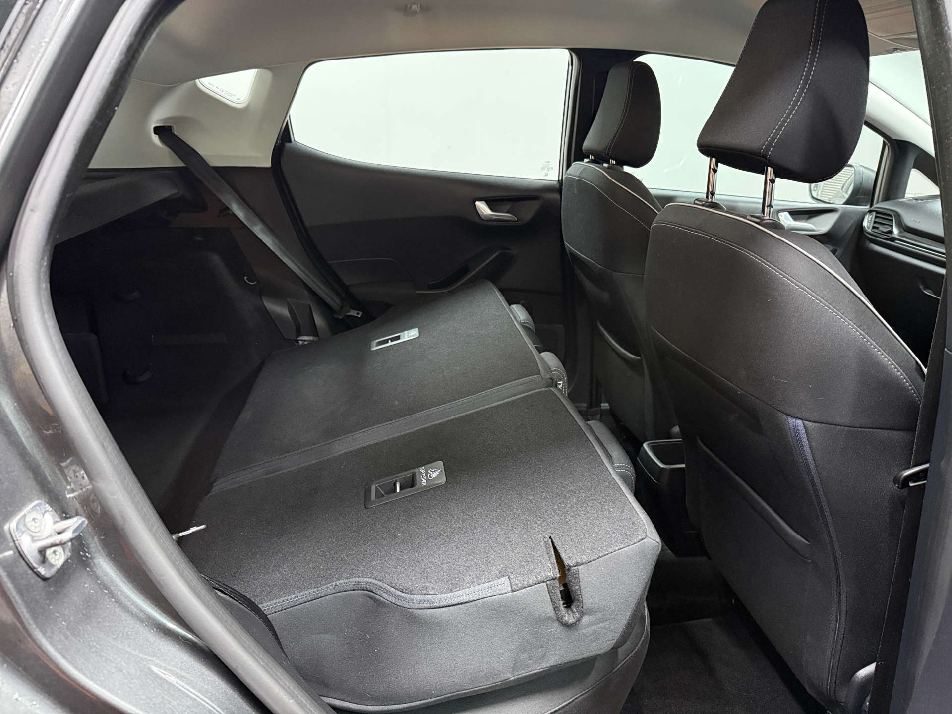 2019 FORD FIESTA 1.0 Fiesta Zetec T 5dr - vehicle photo 33 for sale on PureCar