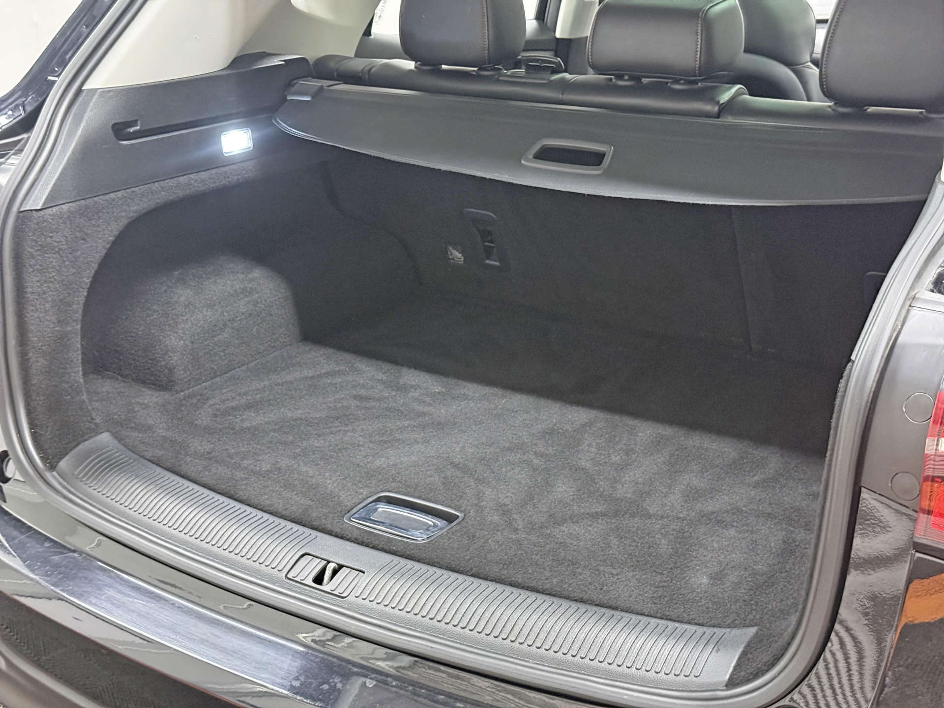2021 MG HS 1.5 MG HS Exclusive Semi-Auto 5dr - vehicle photo 47 for sale on PureCar