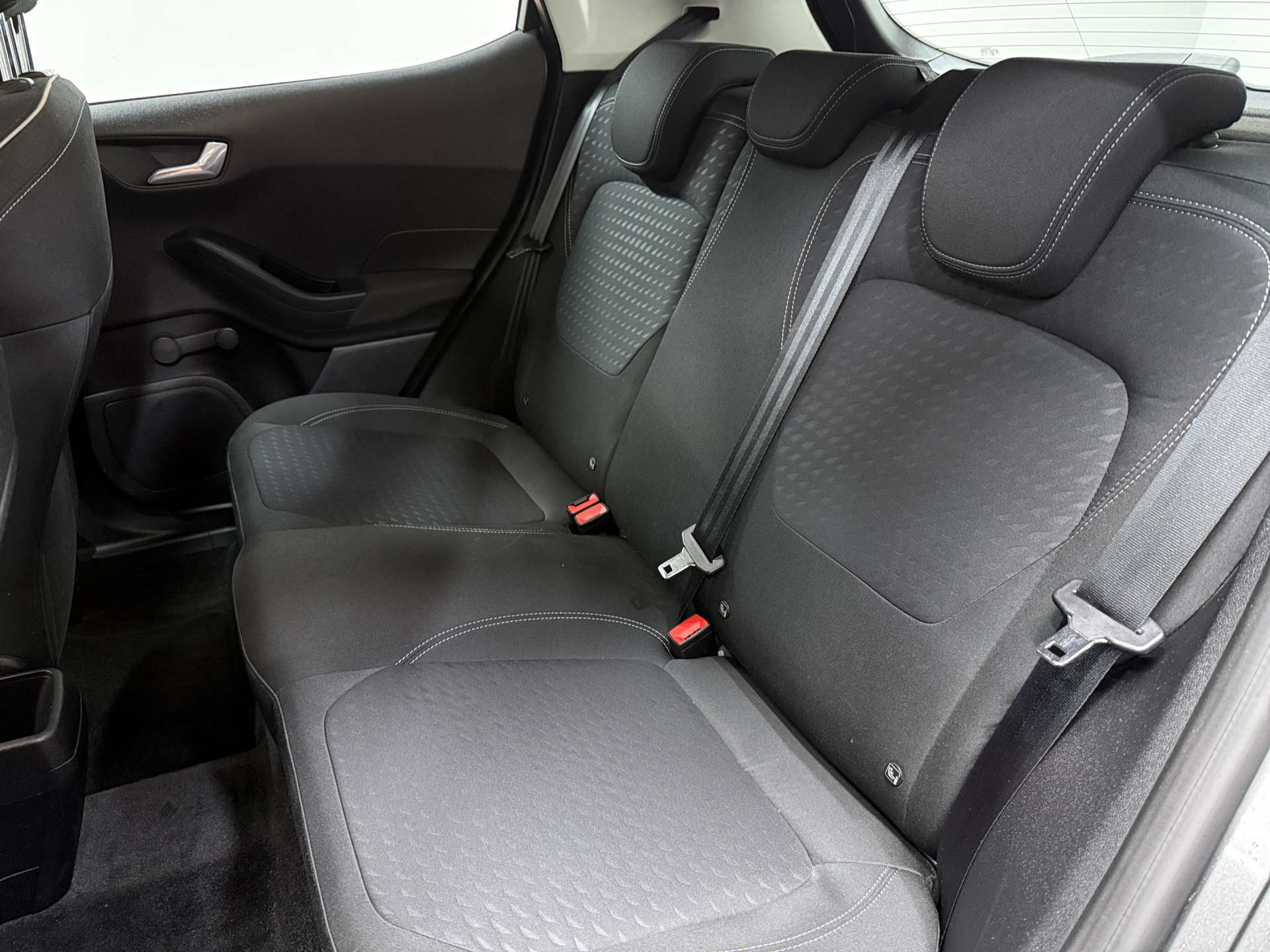 2019 FORD FIESTA 1.0 Fiesta Zetec T 5dr - vehicle photo 35 for sale on PureCar