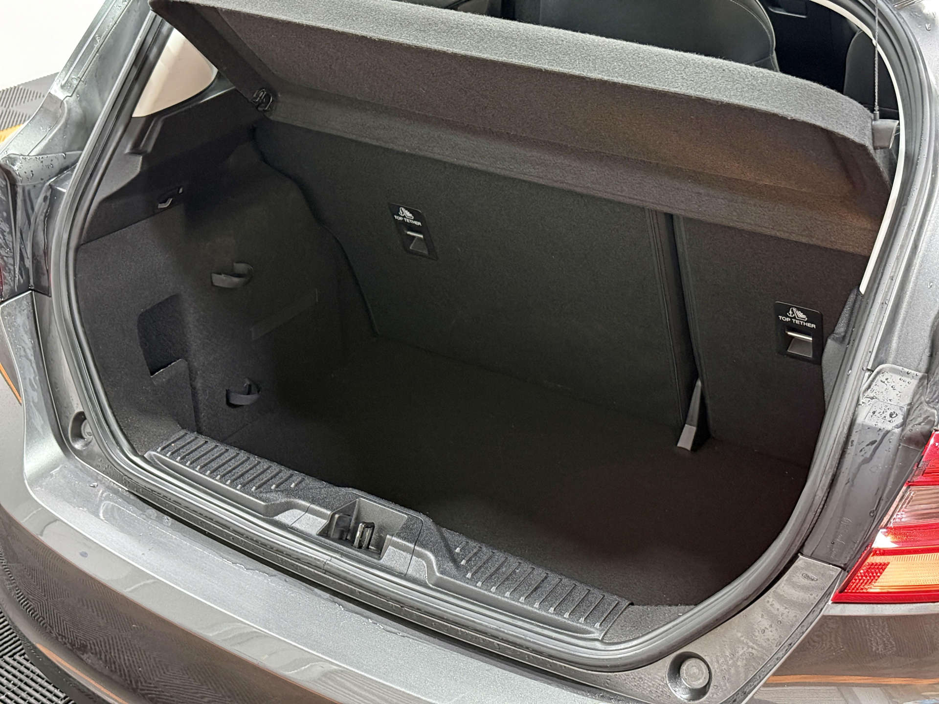 2019 FORD FIESTA 1.0 Fiesta Zetec T 5dr - vehicle photo 38 for sale on PureCar
