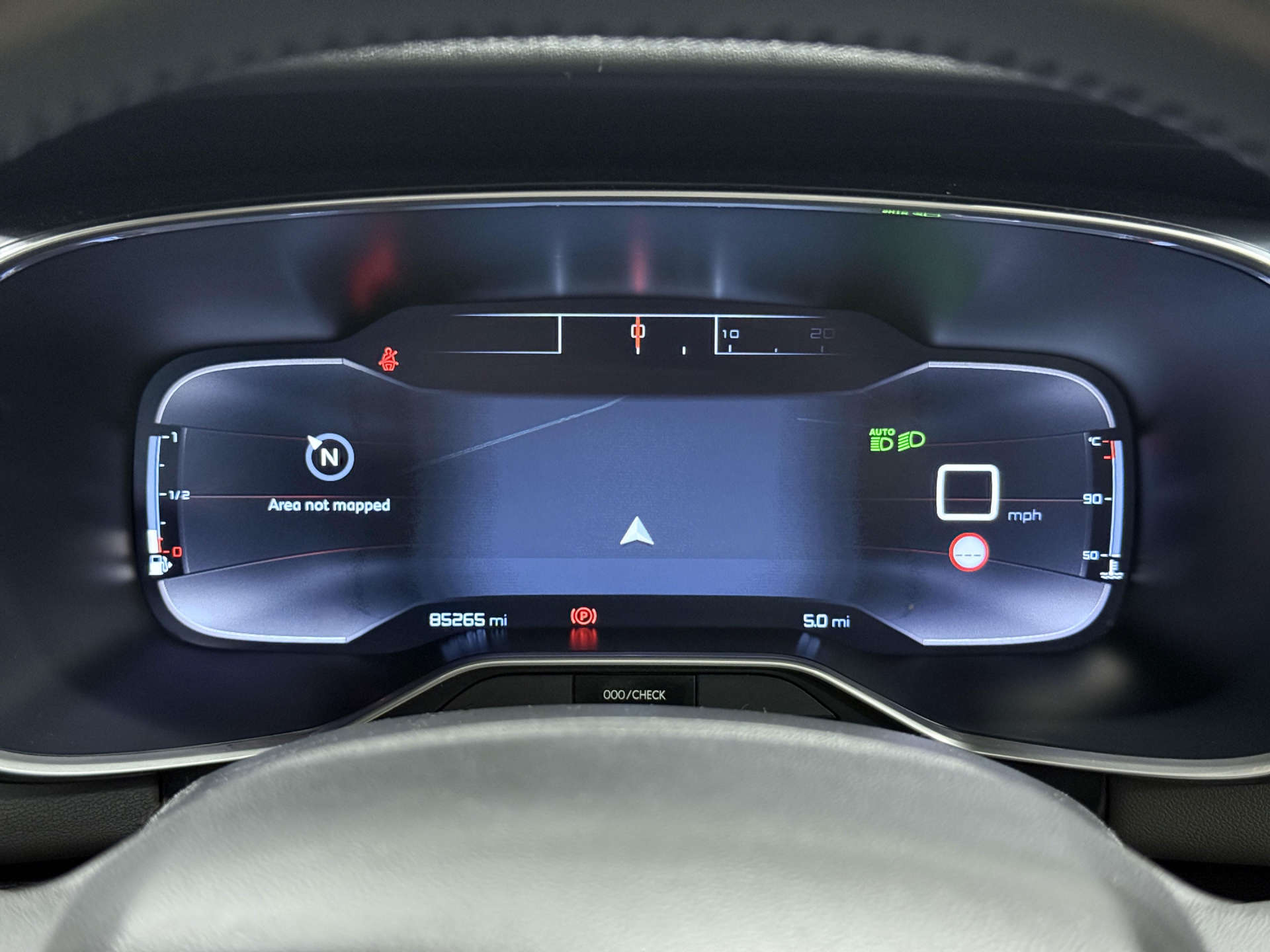 2020 CITROEN C5 AIRCROSS 1.5 C5 Aircross Flair + Blue HDi S/S 5dr - vehicle photo 20 for sale on PureCar