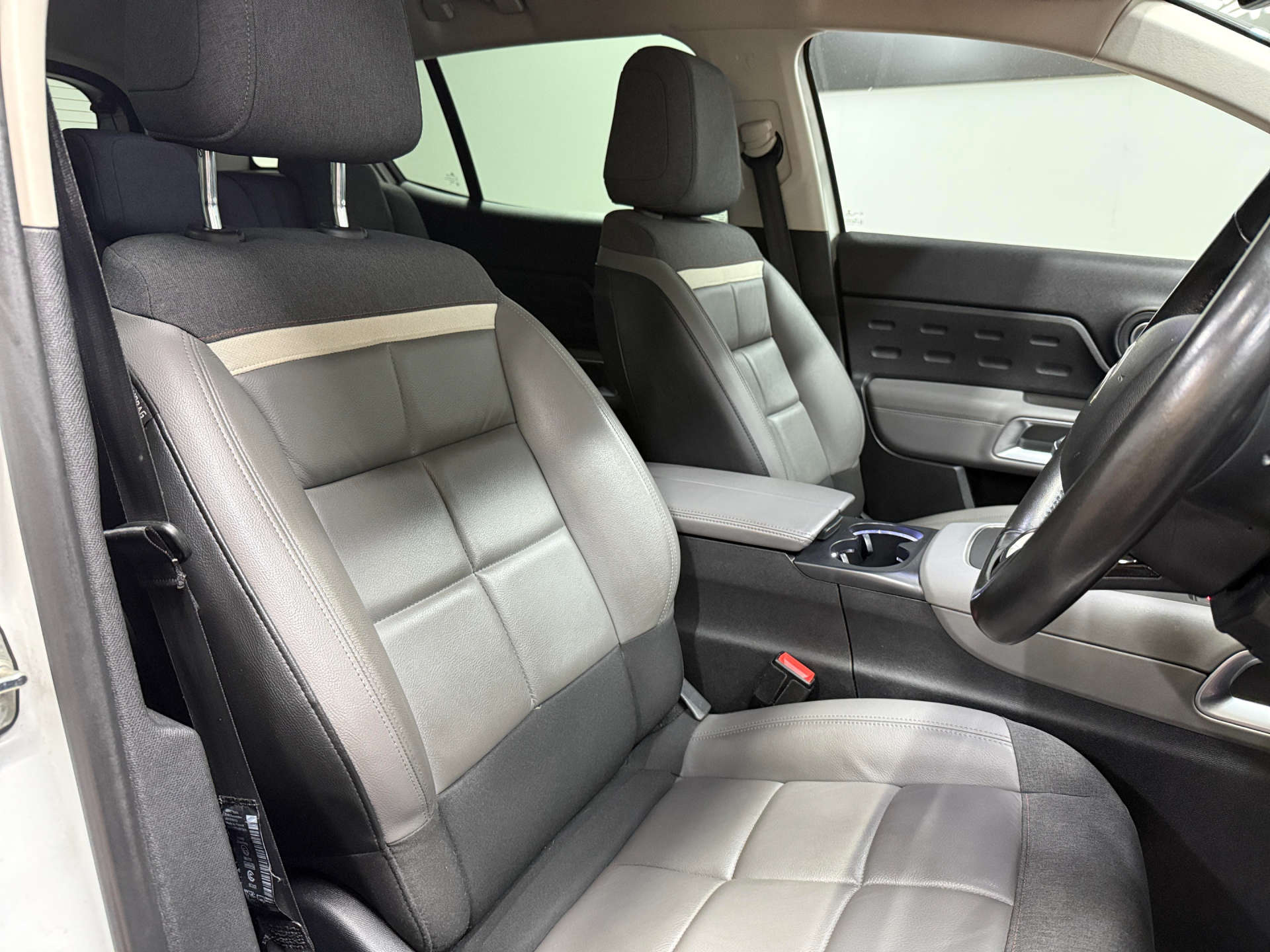 2020 CITROEN C5 AIRCROSS 1.5 C5 Aircross Flair + Blue HDi S/S 5dr - vehicle photo 30 for sale on PureCar