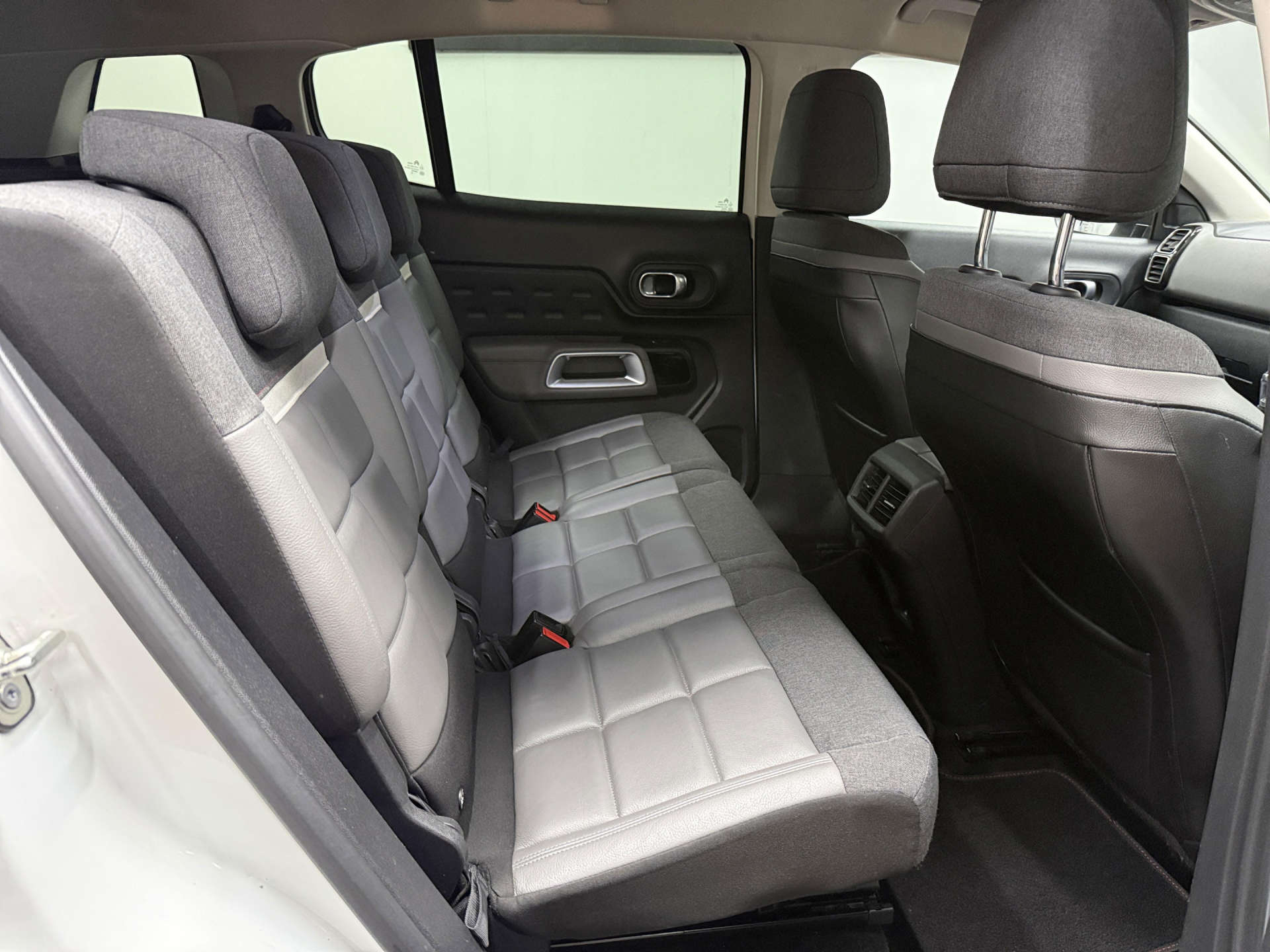2020 CITROEN C5 AIRCROSS 1.5 C5 Aircross Flair + Blue HDi S/S 5dr - vehicle photo 32 for sale on PureCar