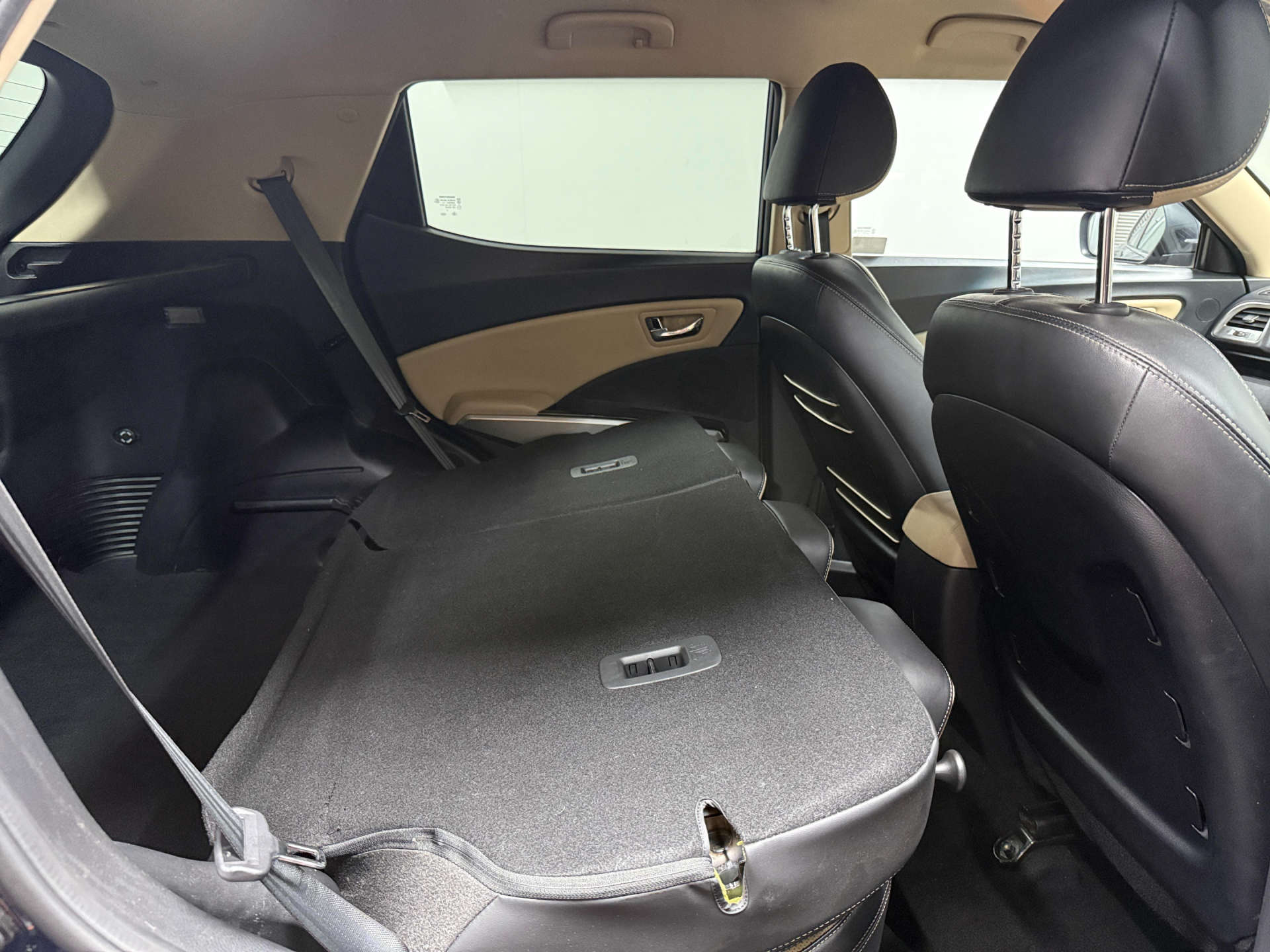 2015 SSANGYONG TIVOLI 1.6 Tivoli ELX TD 5dr - vehicle photo 31 for sale on PureCar
