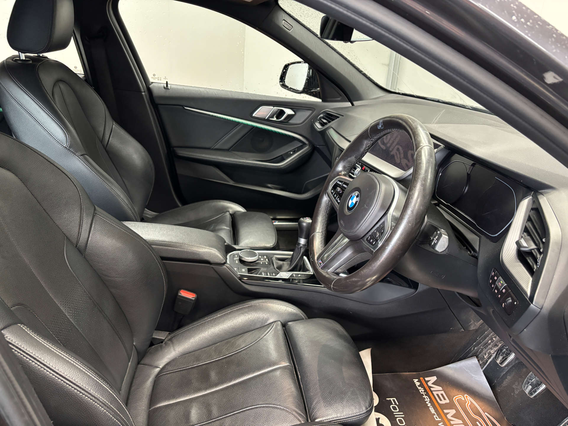 2020 BMW 1 SERIES 1.5 118i M Sport 5dr - vehicle photo 5 for sale on PureCar