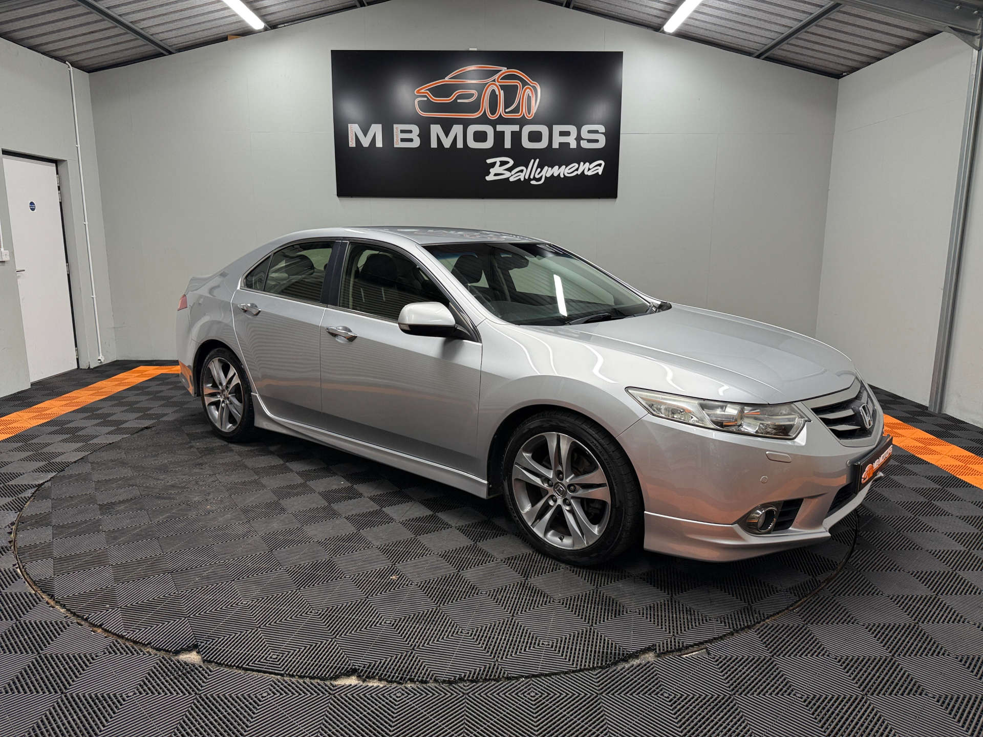 2015 HONDA ACCORD 2.2 Accord Type S i-DTec 4dr - vehicle photo 1 for sale on PureCar