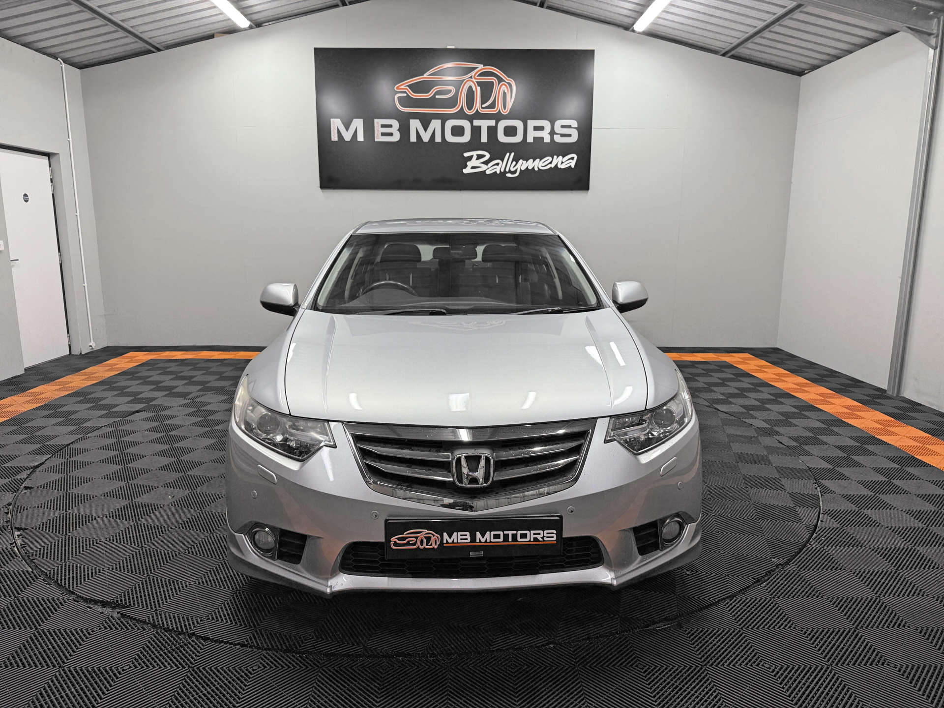 2015 HONDA ACCORD 2.2 Accord Type S i-DTec 4dr - vehicle photo 2 for sale on PureCar