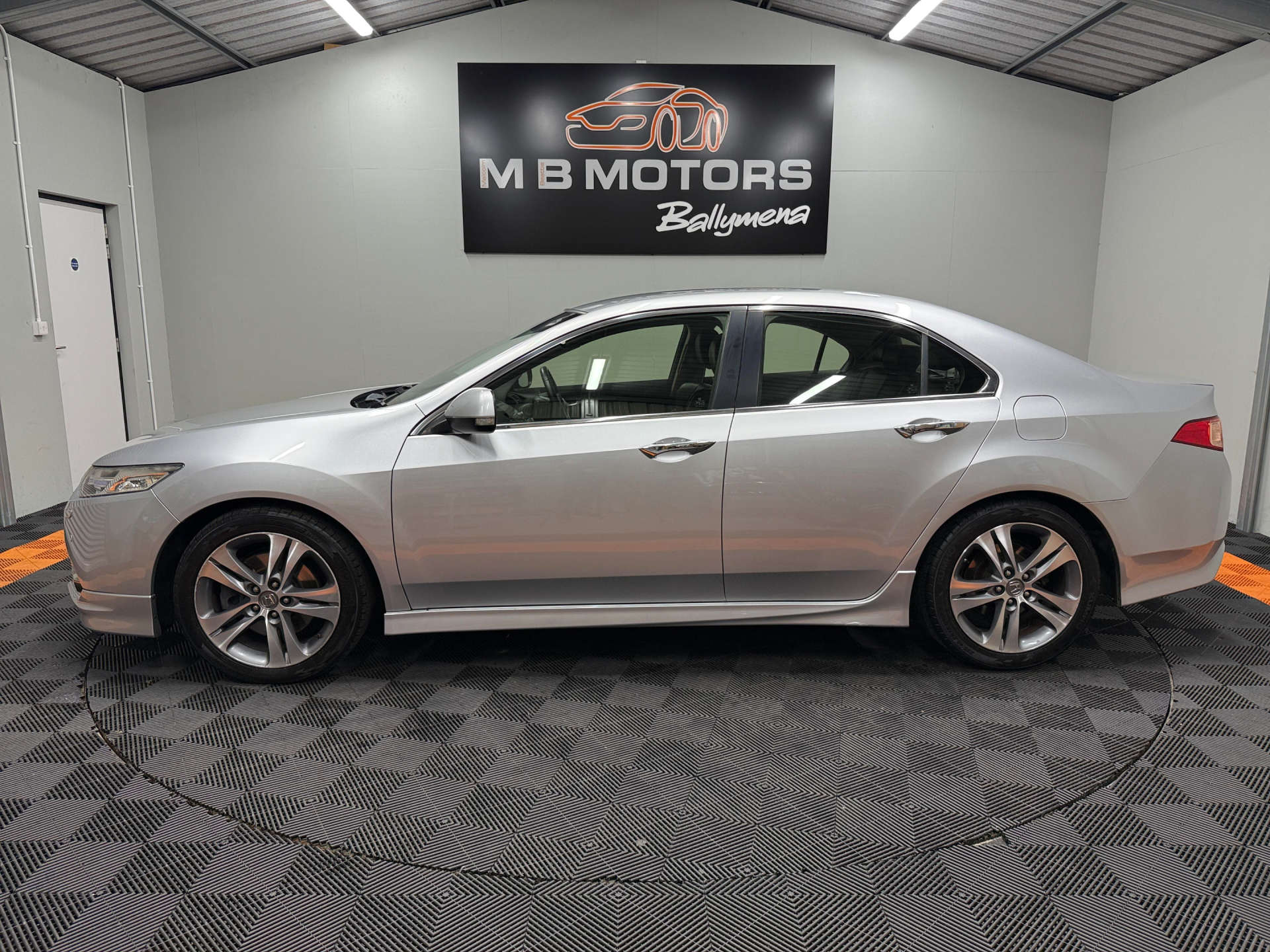 2015 HONDA ACCORD 2.2 Accord Type S i-DTec 4dr - vehicle photo 5 for sale on PureCar