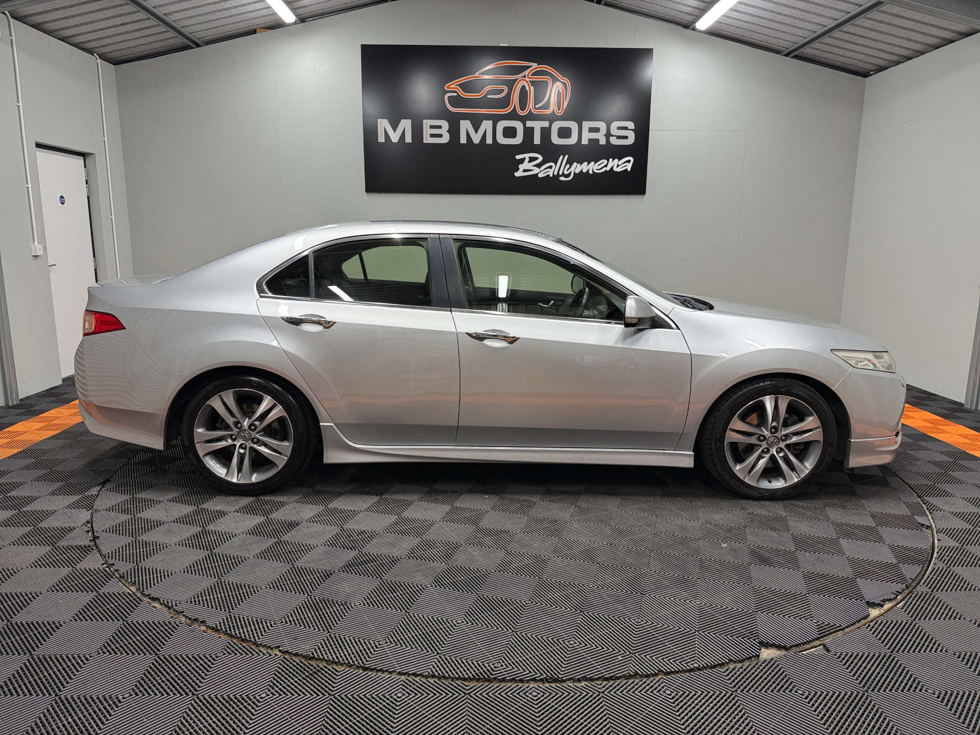 2015 HONDA ACCORD 2.2 Accord Type S i-DTec 4dr - vehicle photo 11 for sale on PureCar