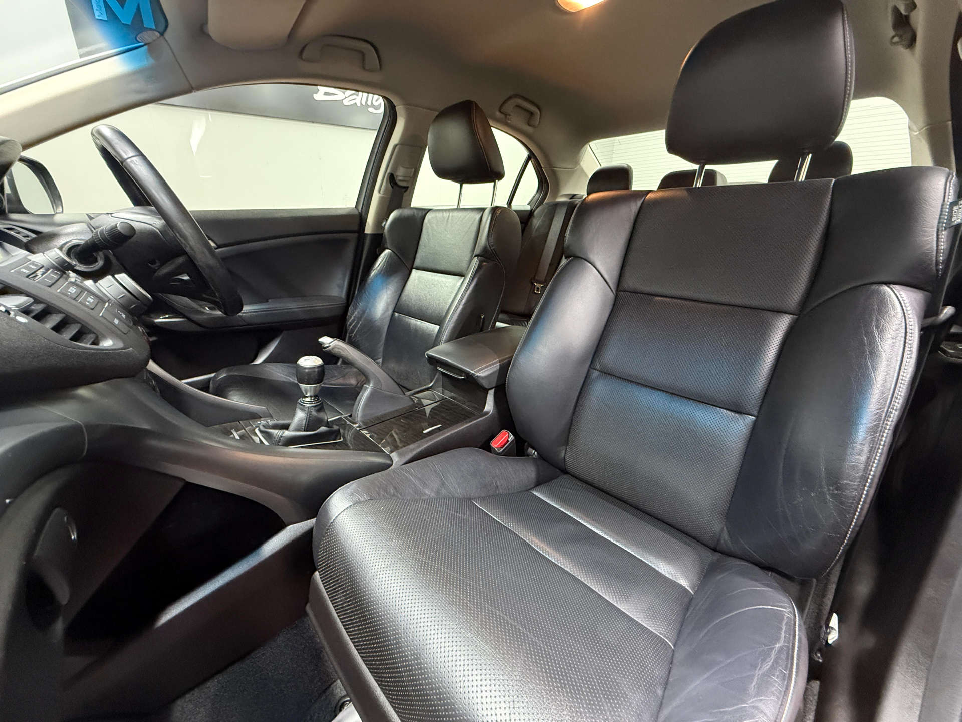 2015 HONDA ACCORD 2.2 Accord Type S i-DTec 4dr - vehicle photo 32 for sale on PureCar