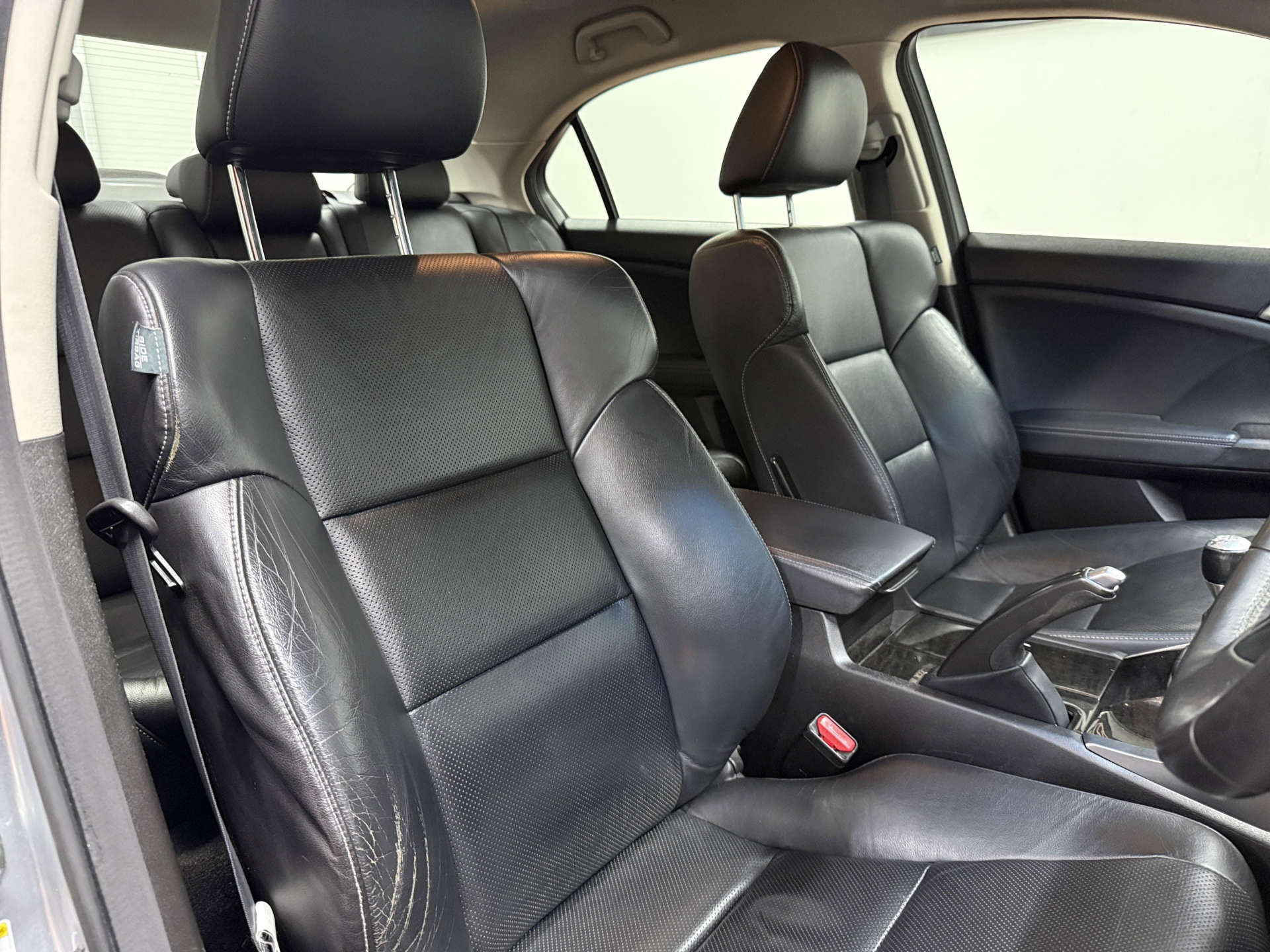 2015 HONDA ACCORD 2.2 Accord Type S i-DTec 4dr - vehicle photo 33 for sale on PureCar