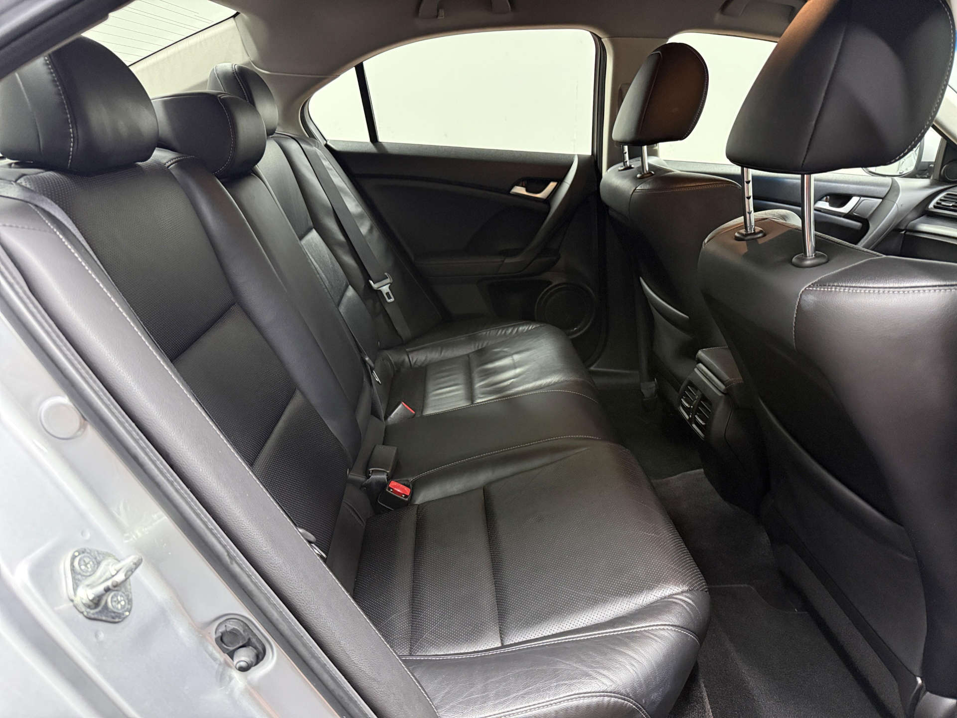 2015 HONDA ACCORD 2.2 Accord Type S i-DTec 4dr - vehicle photo 35 for sale on PureCar