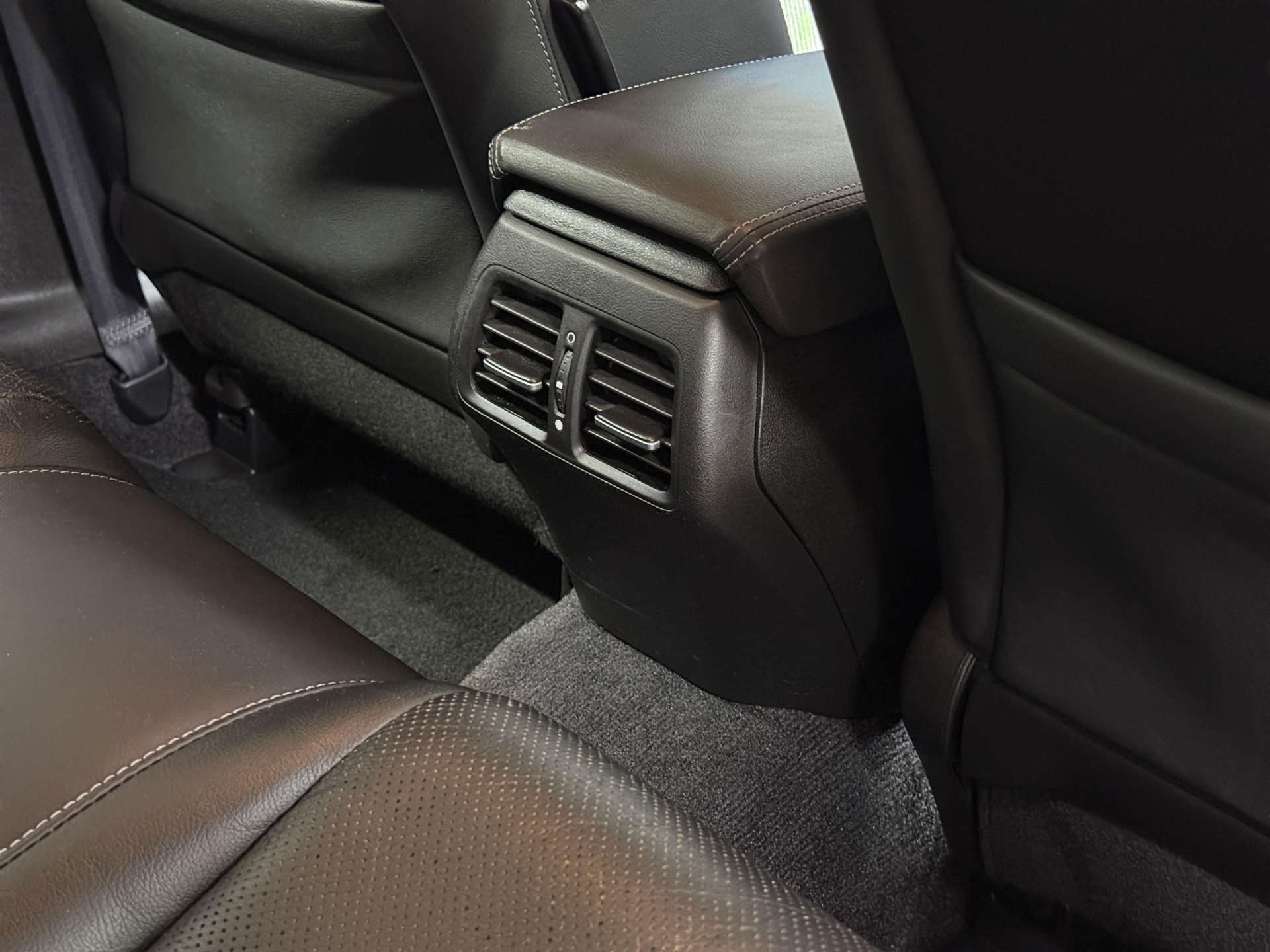 2015 HONDA ACCORD 2.2 Accord Type S i-DTec 4dr - vehicle photo 38 for sale on PureCar