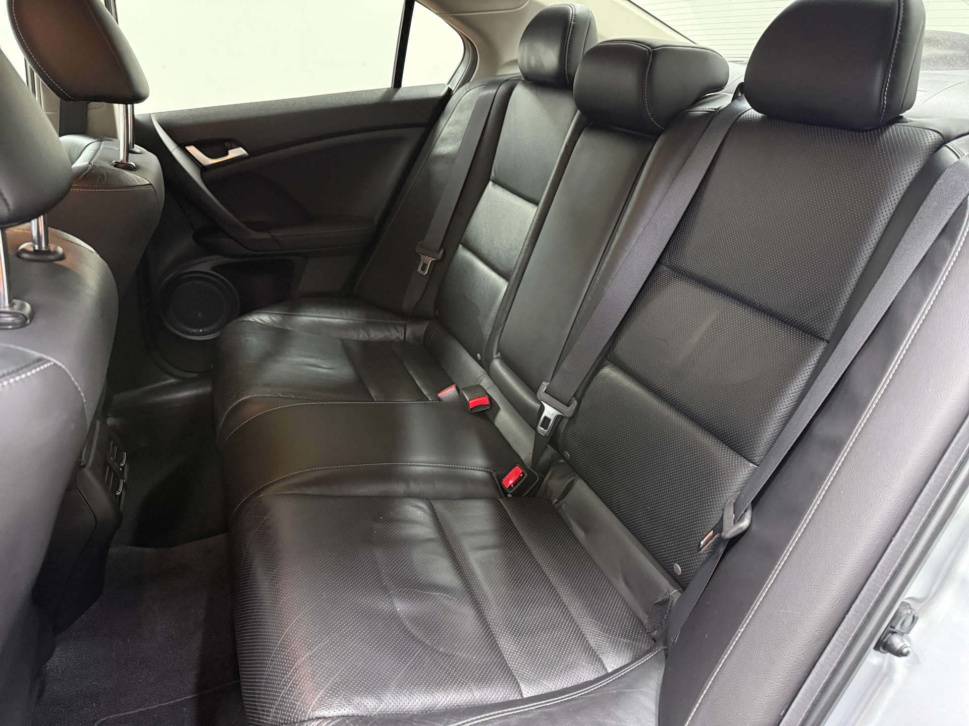2015 HONDA ACCORD 2.2 Accord Type S i-DTec 4dr - vehicle photo 39 for sale on PureCar