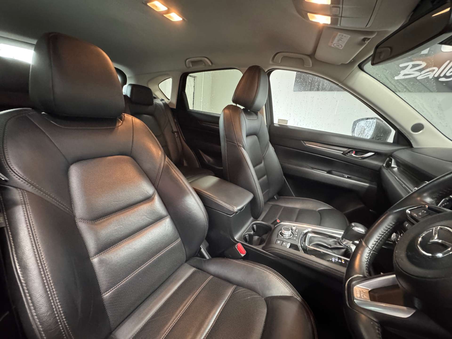 2020 MAZDA CX-5 2.2 CX-5 Sport Nav+ D Auto 5dr - vehicle photo 6 for sale on PureCar