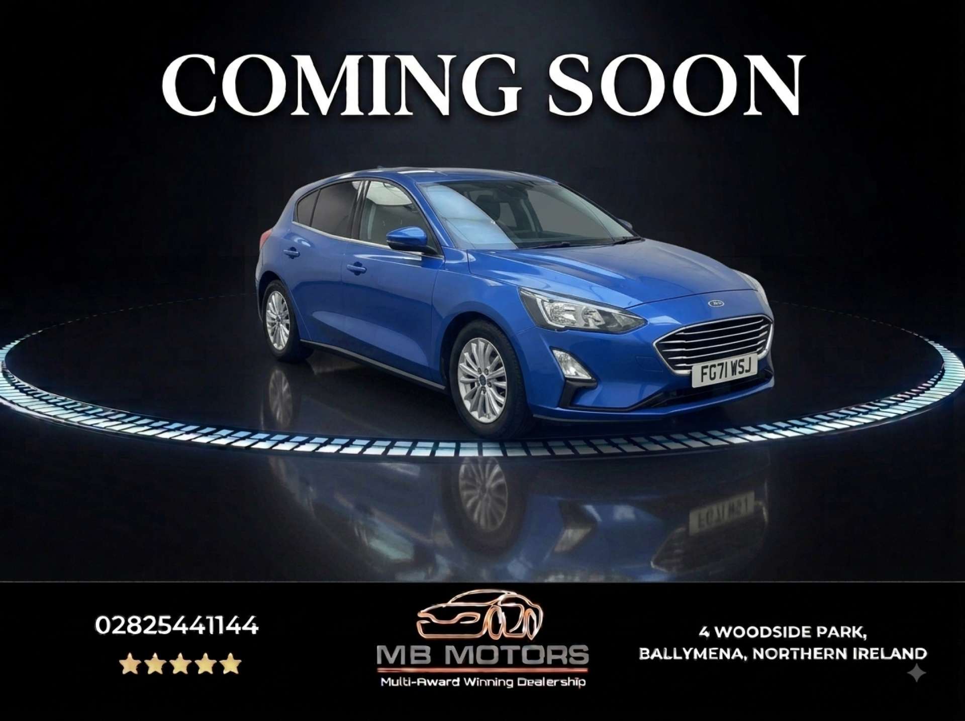 Main Car Image