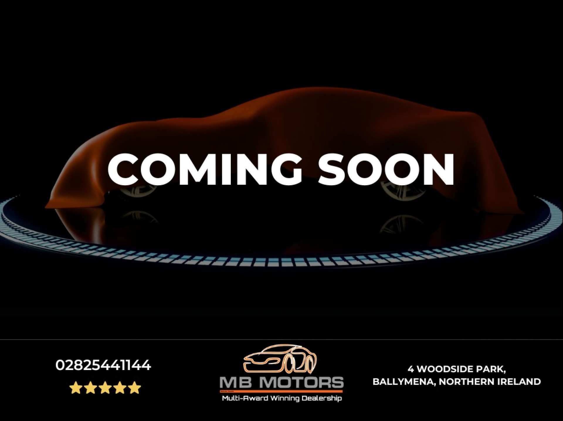 Main Car Image