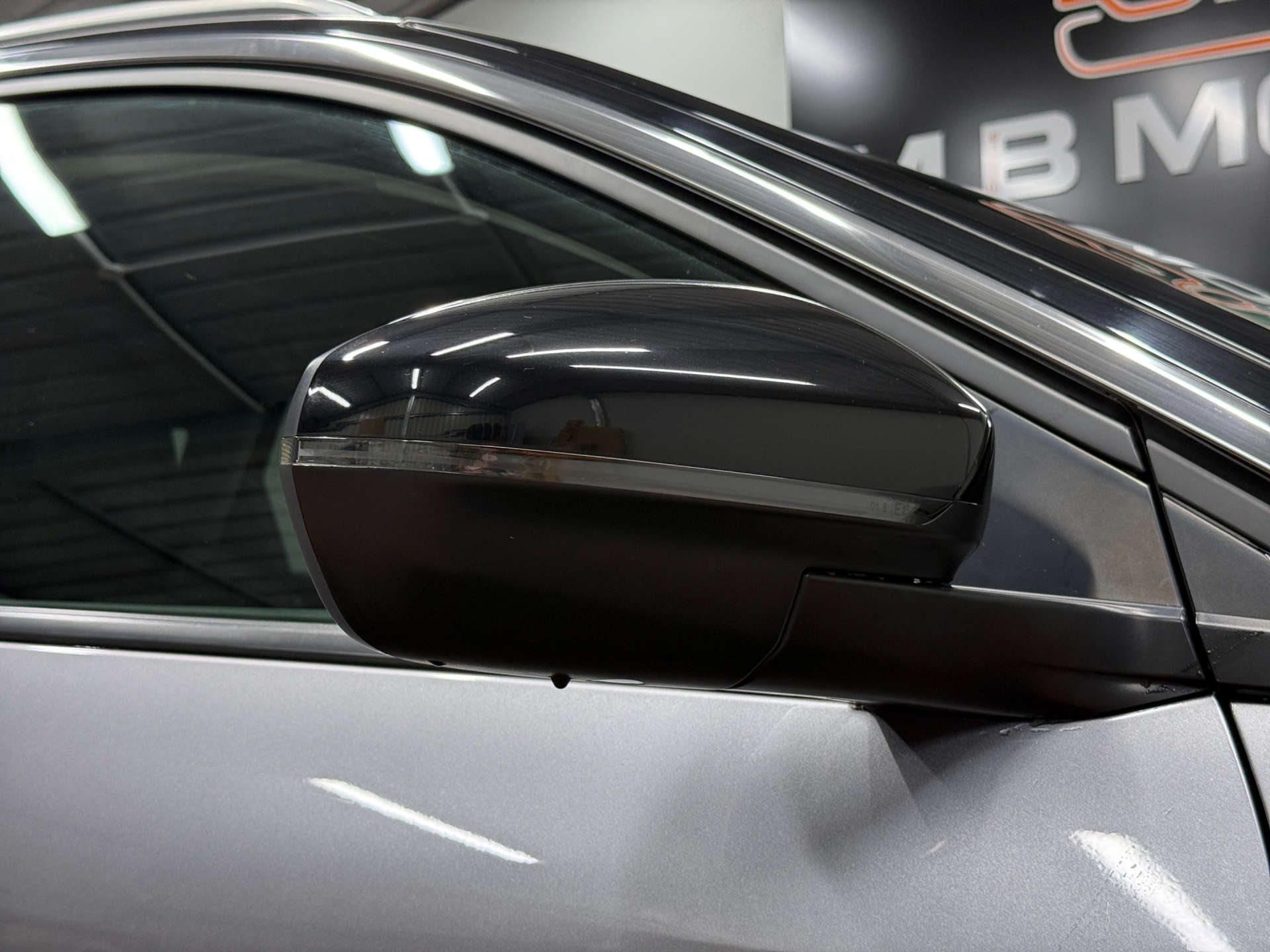 2018 PEUGEOT 1.2 3008 Allure S/S 5dr - vehicle photo 12 for sale on PureCar