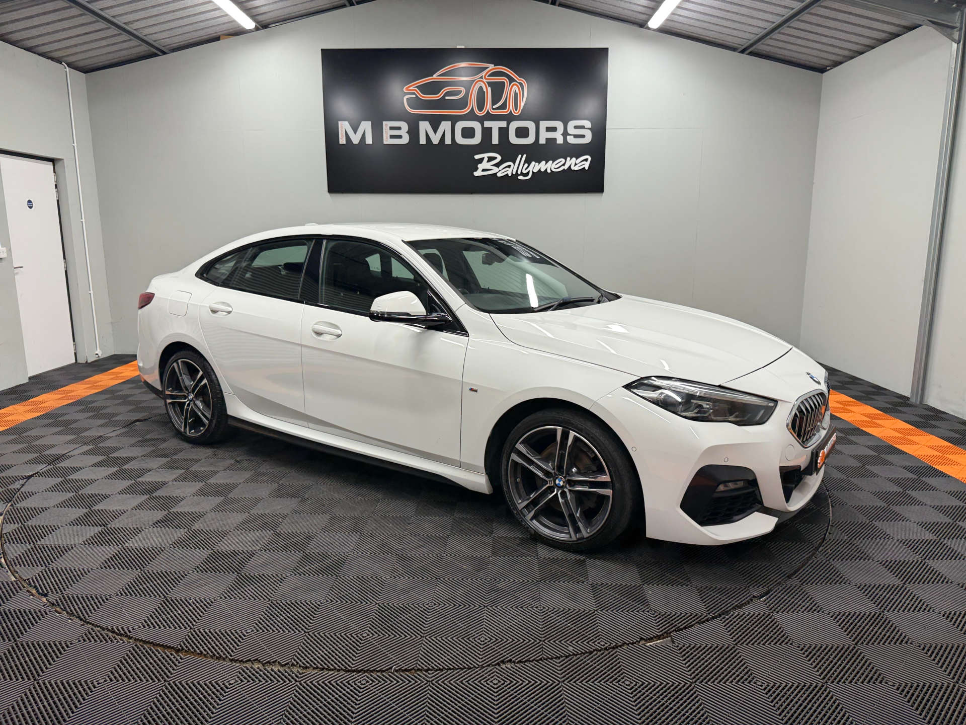 BMW 2 SERIES 2020