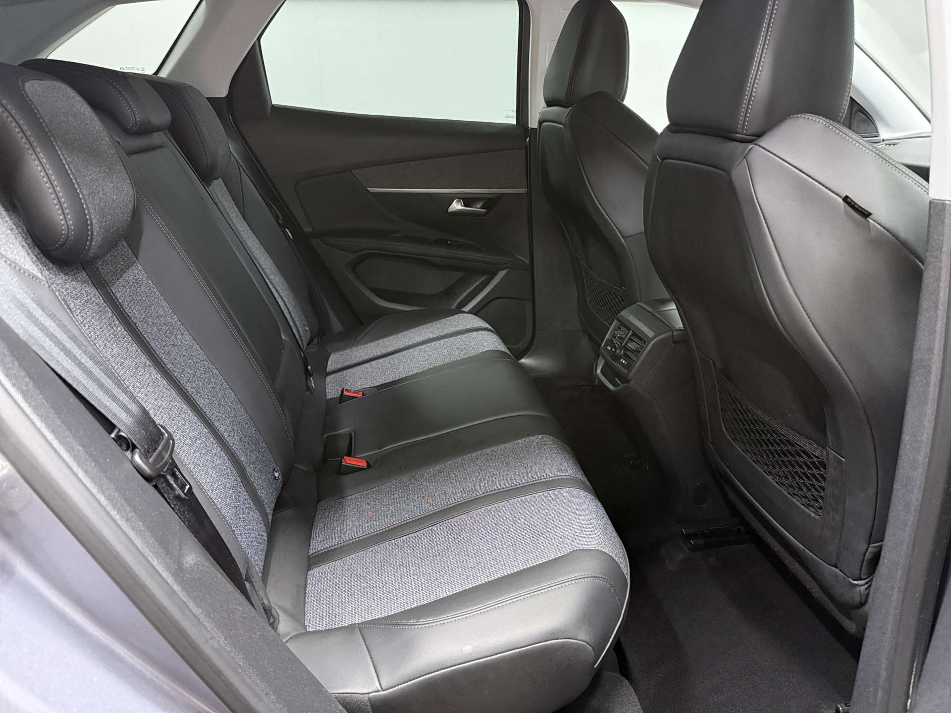2018 PEUGEOT 1.2 3008 Allure S/S 5dr - vehicle photo 30 for sale on PureCar