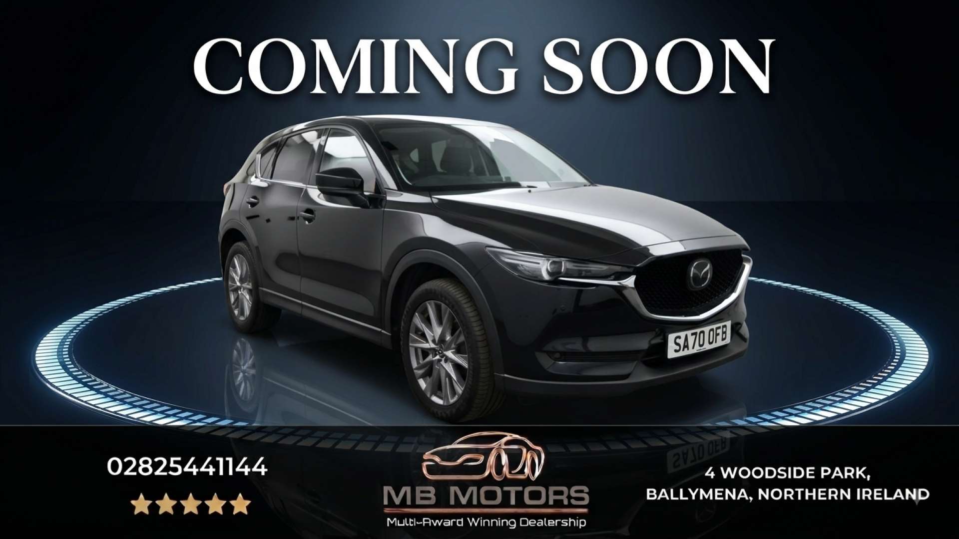 Main Car Image