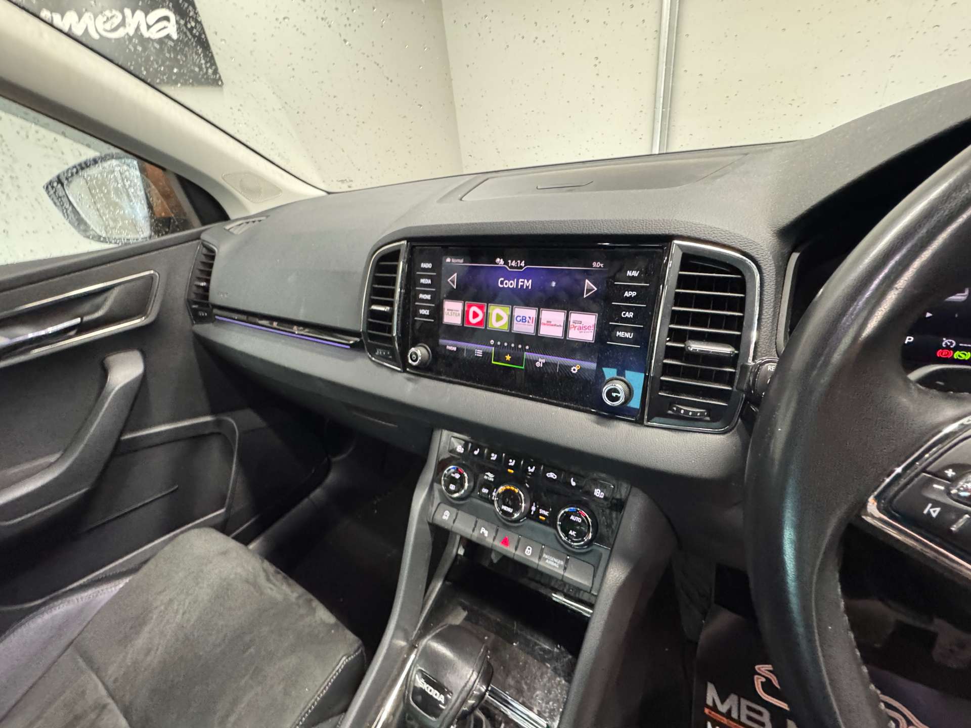 2023 SKODA KAROQ 2.0 Karoq SE L TDI SCR Semi-Auto 5dr - vehicle photo 8 for sale on PureCar