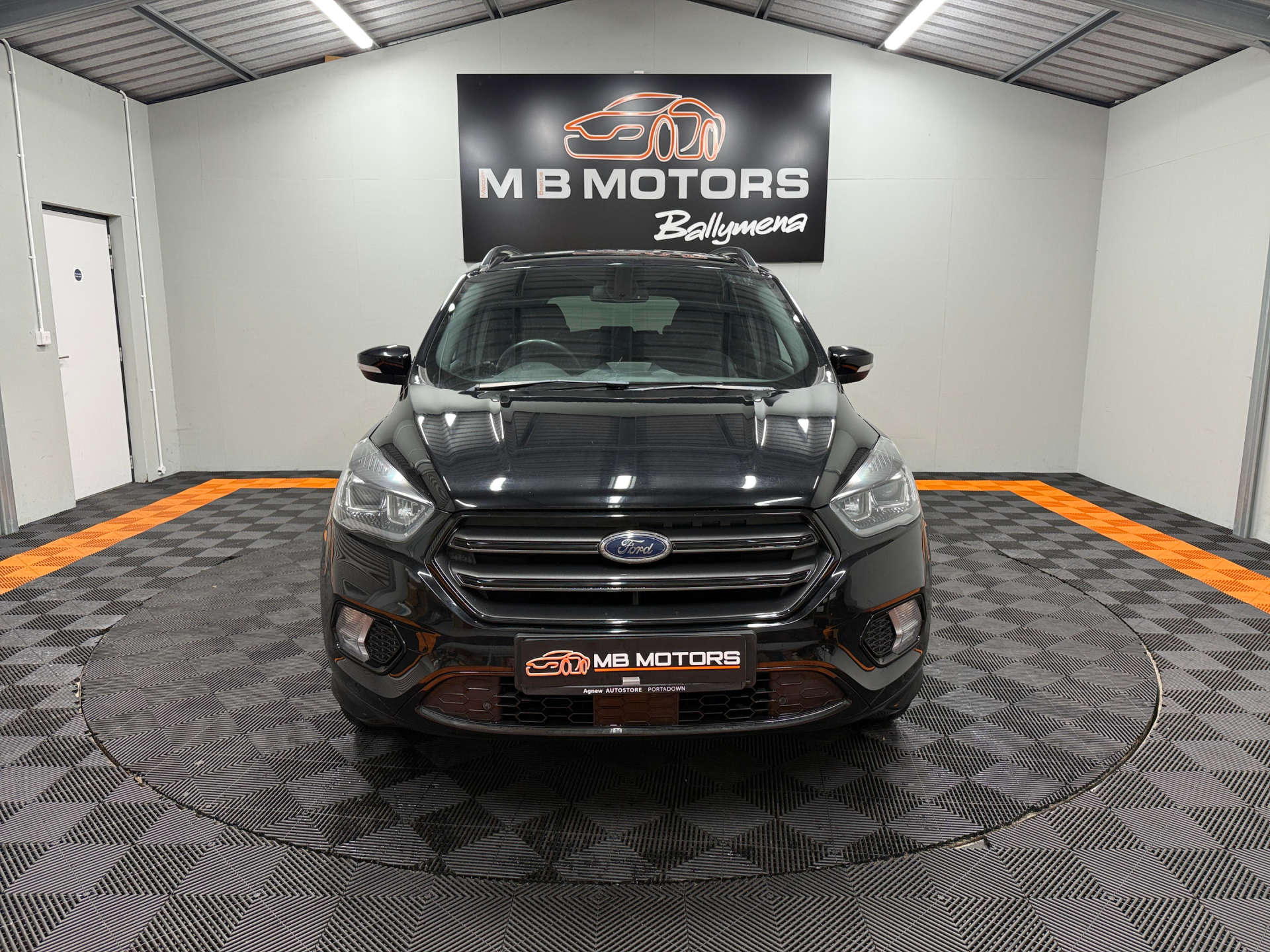 2019 FORD KUGA 1.5 Kuga ST-Line TDCi 5dr - vehicle photo 2 for sale on PureCar