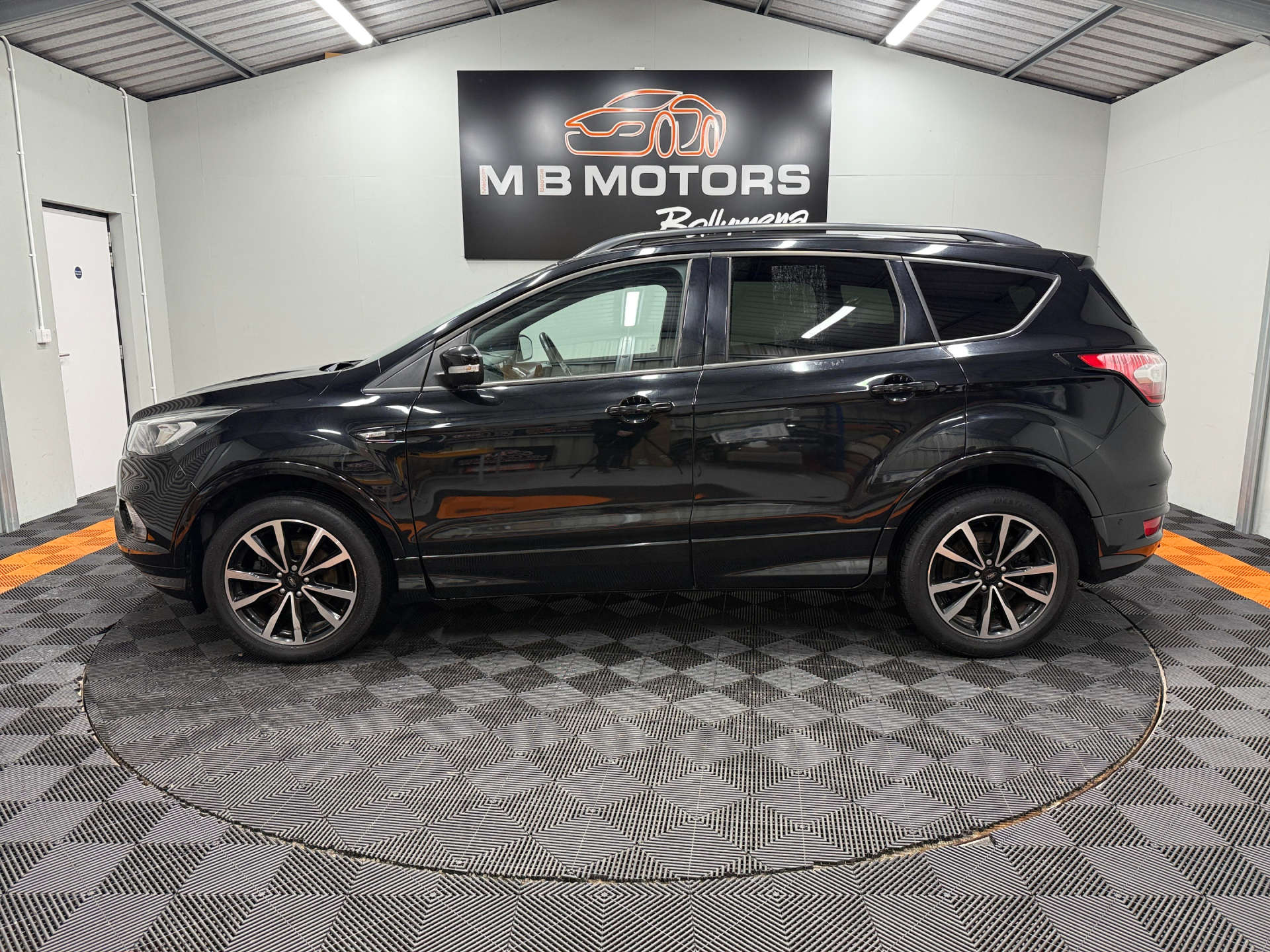 2019 FORD KUGA 1.5 Kuga ST-Line TDCi 5dr - vehicle photo 5 for sale on PureCar