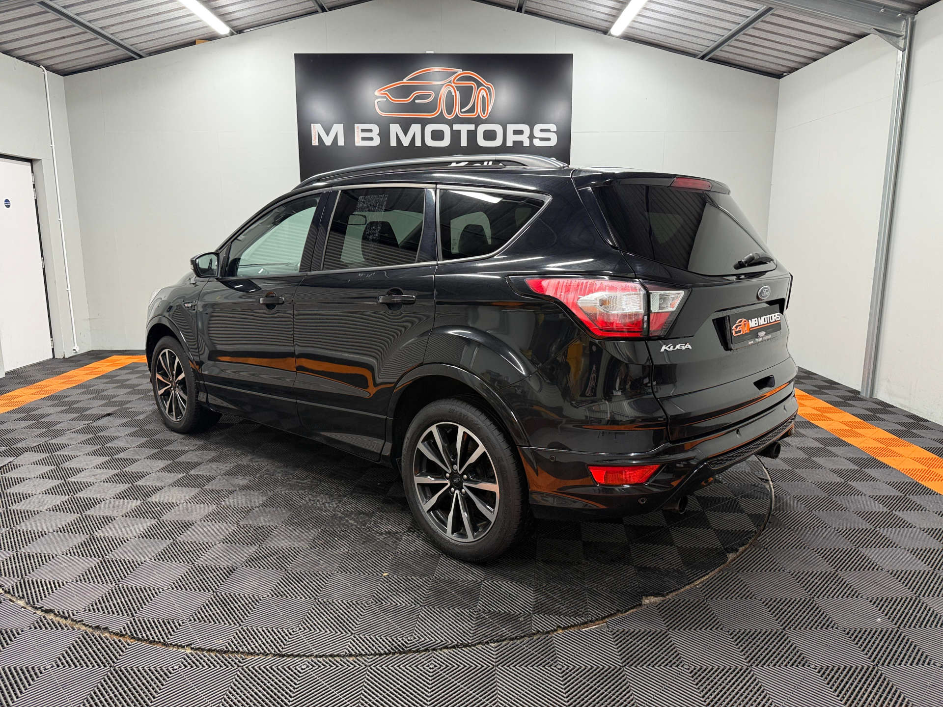 2019 FORD KUGA 1.5 Kuga ST-Line TDCi 5dr - vehicle photo 6 for sale on PureCar
