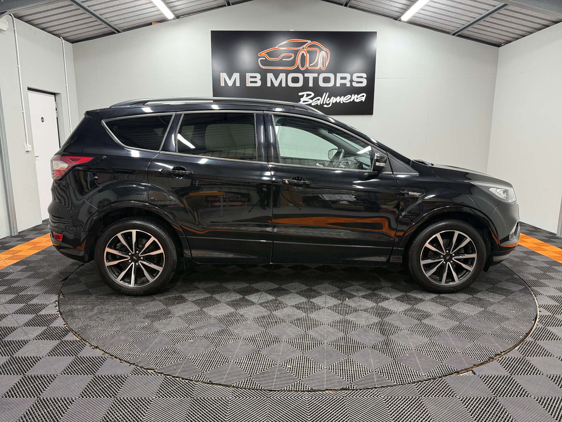 2019 FORD KUGA 1.5 Kuga ST-Line TDCi 5dr - vehicle photo 11 for sale on PureCar