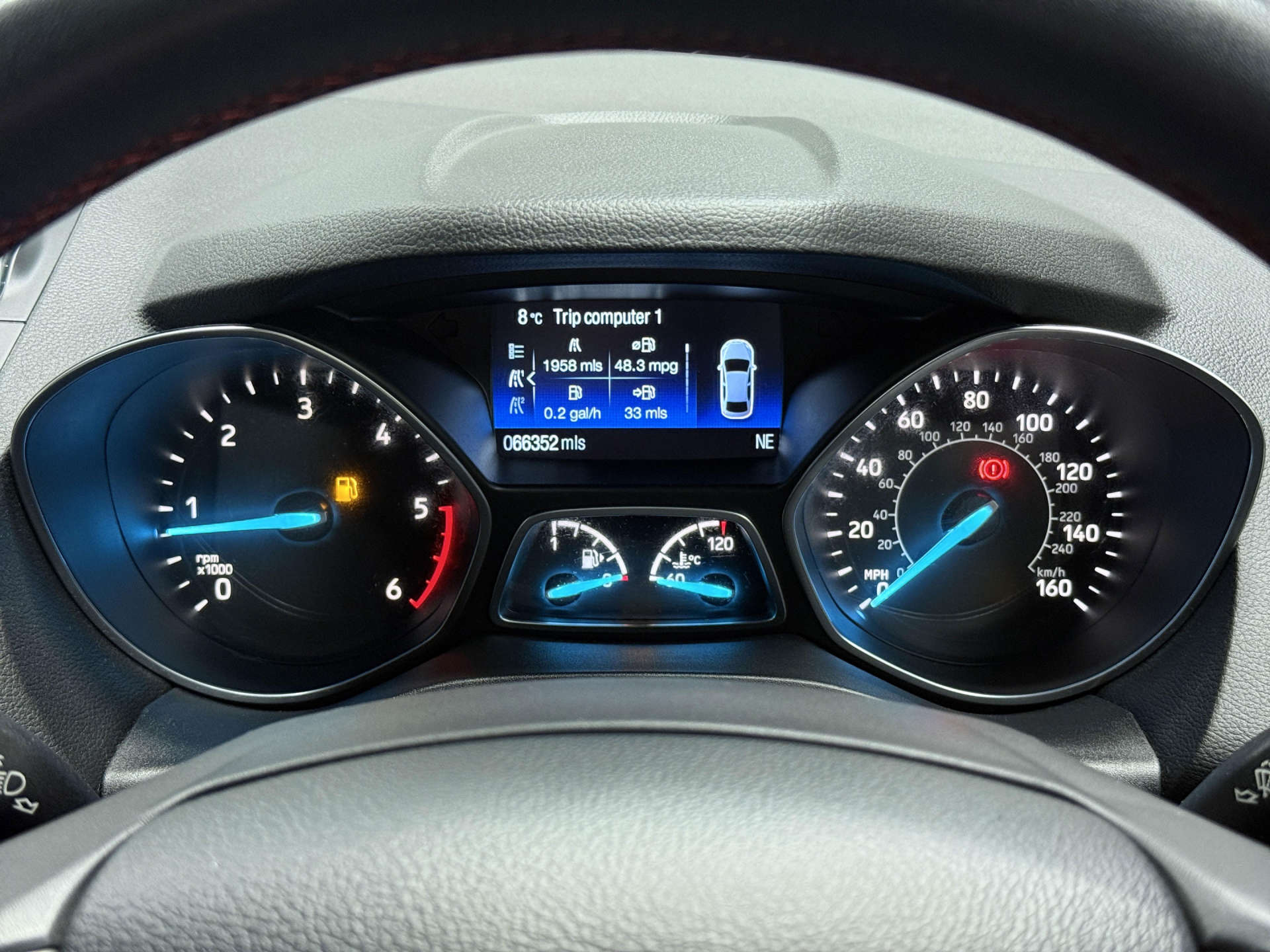 2019 FORD KUGA 1.5 Kuga ST-Line TDCi 5dr - vehicle photo 20 for sale on PureCar