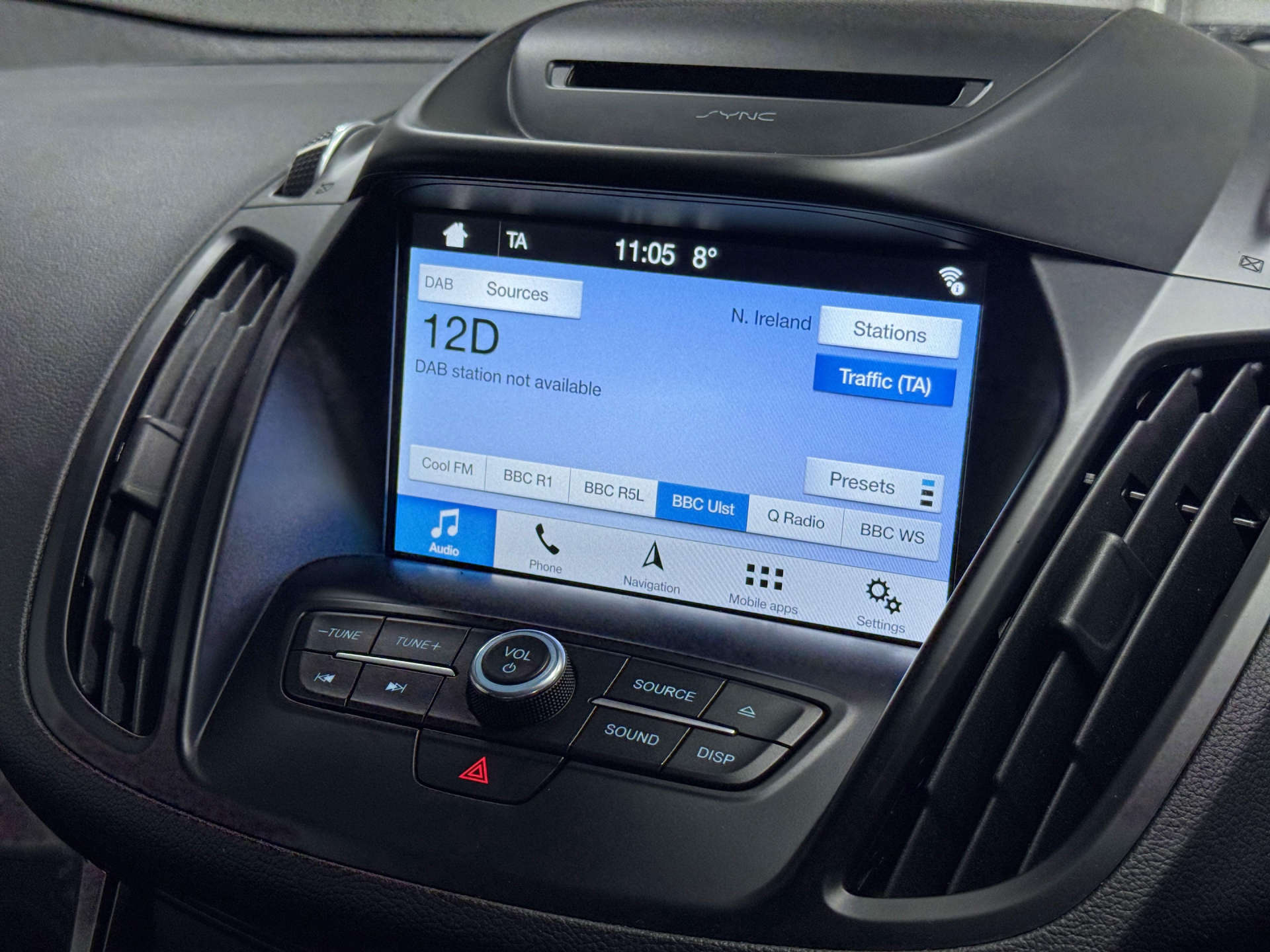 2019 FORD KUGA 1.5 Kuga ST-Line TDCi 5dr - vehicle photo 21 for sale on PureCar