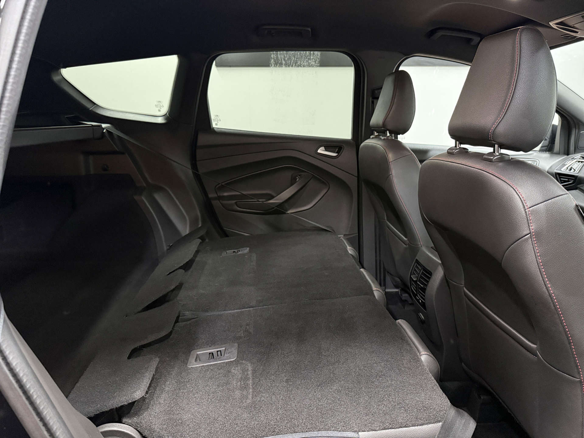 2019 FORD KUGA 1.5 Kuga ST-Line TDCi 5dr - vehicle photo 35 for sale on PureCar