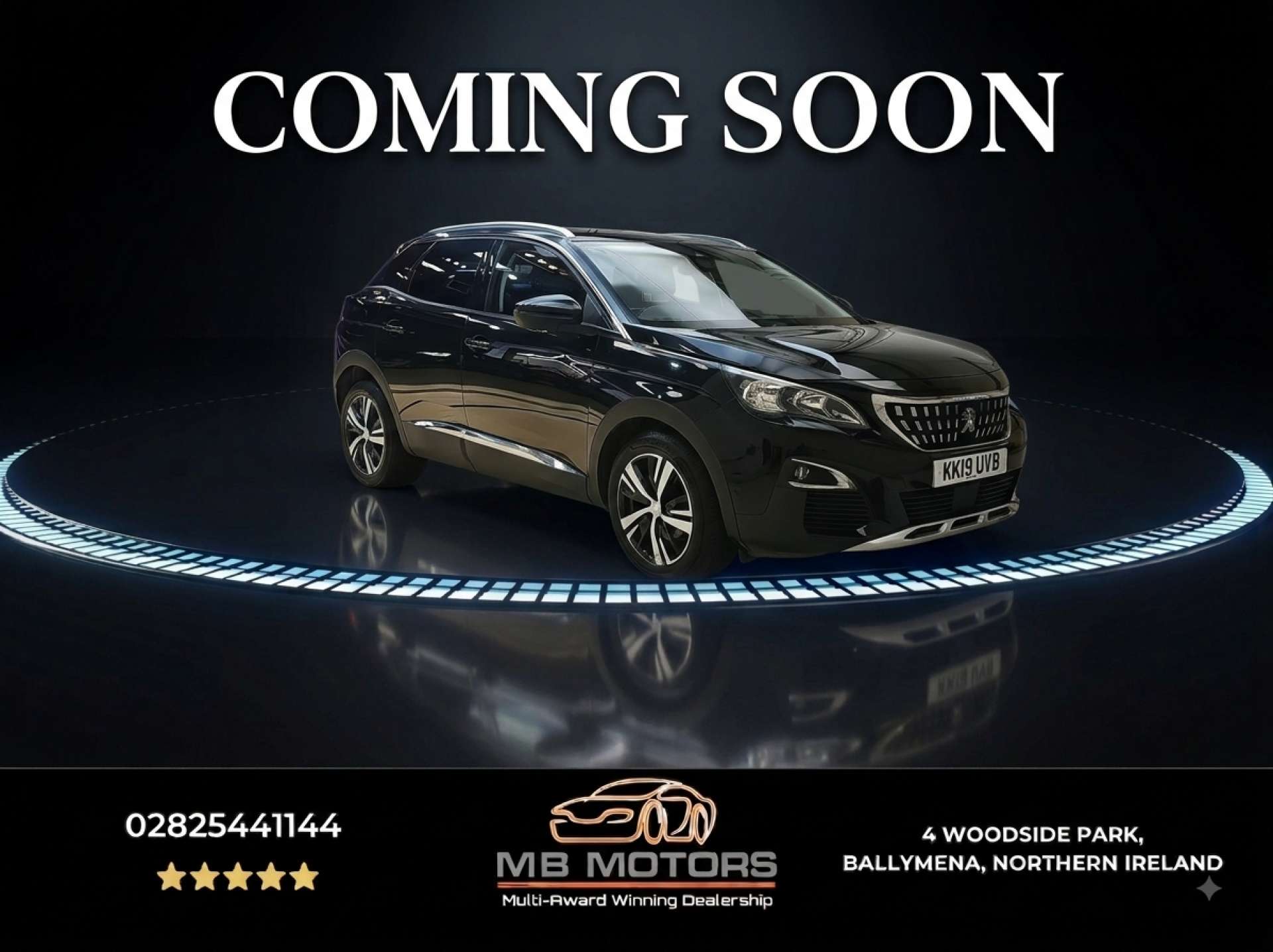 Main Car Image