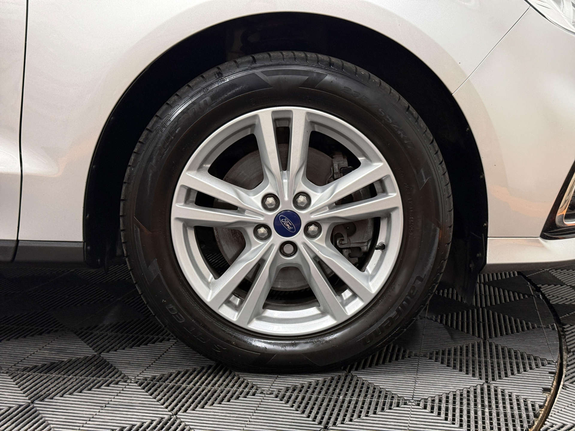 2020 FORD GALAXY 2.0 Galaxy Titanium EcoBlue 5dr - vehicle photo 12 for sale on PureCar