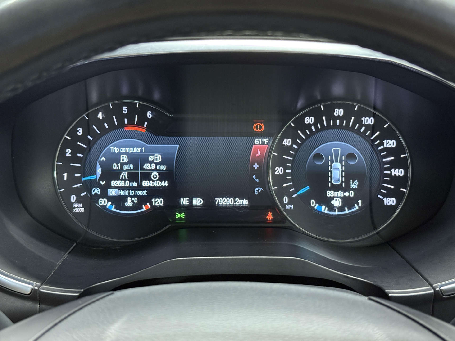2020 FORD GALAXY 2.0 Galaxy Titanium EcoBlue 5dr - vehicle photo 20 for sale on PureCar