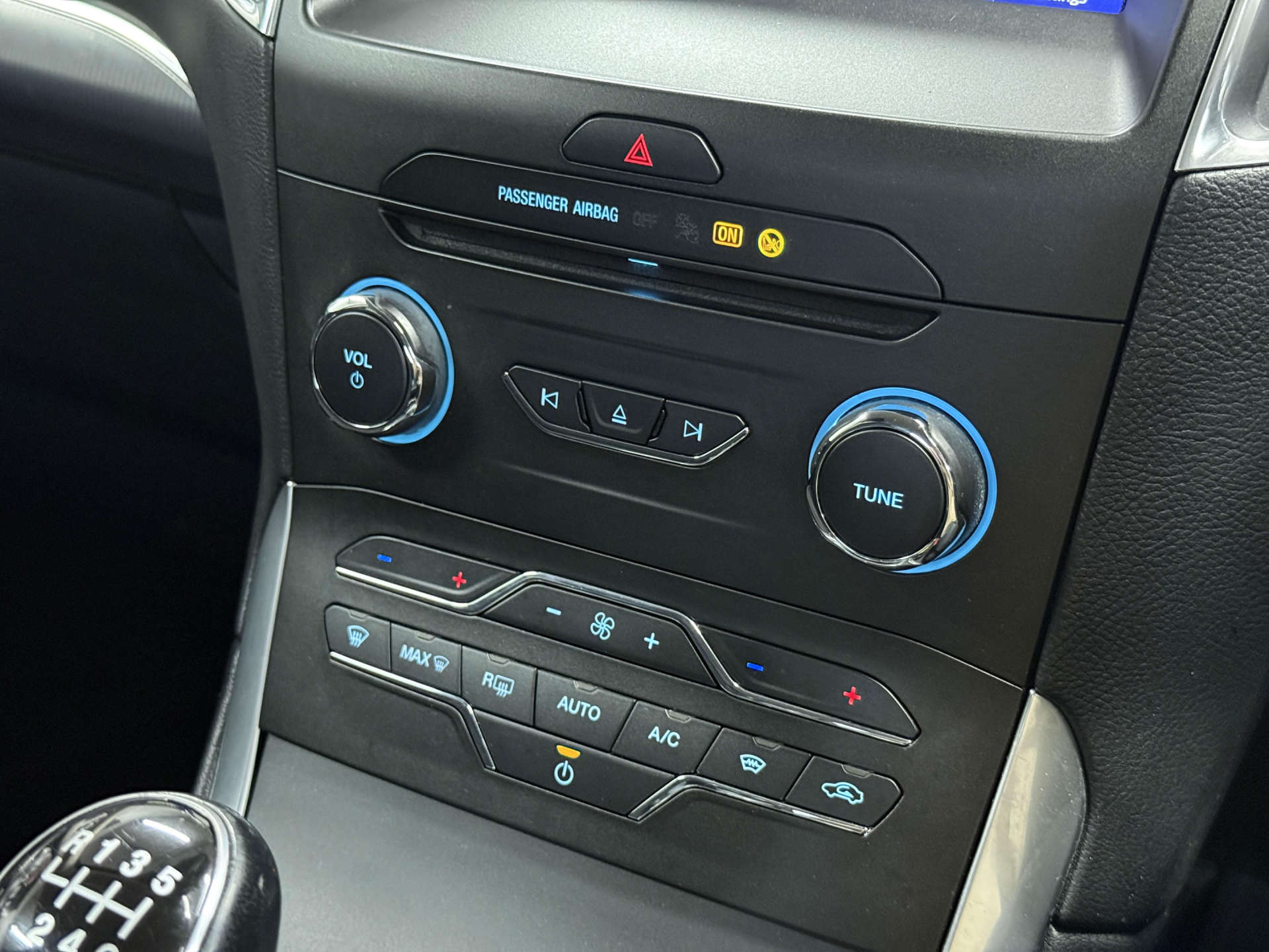 2020 FORD GALAXY 2.0 Galaxy Titanium EcoBlue 5dr - vehicle photo 23 for sale on PureCar