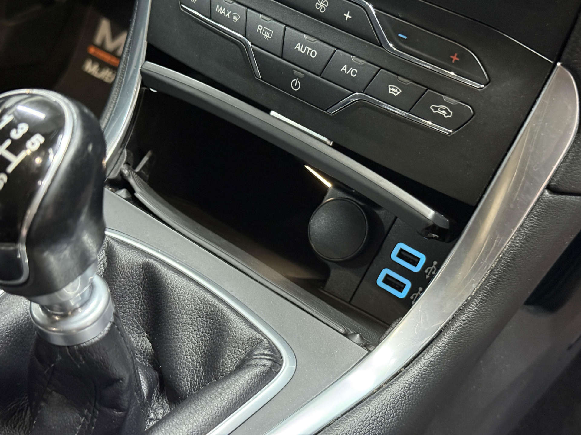 2020 FORD GALAXY 2.0 Galaxy Titanium EcoBlue 5dr - vehicle photo 24 for sale on PureCar