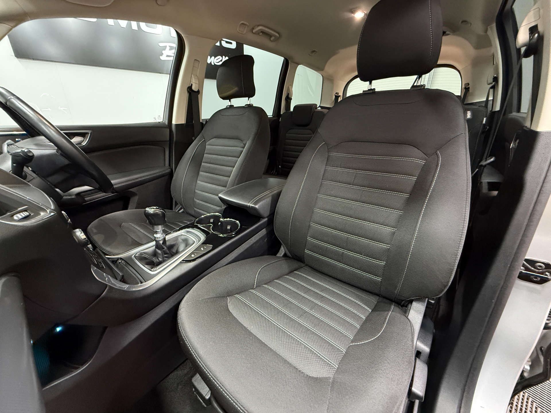 2020 FORD GALAXY 2.0 Galaxy Titanium EcoBlue 5dr - vehicle photo 32 for sale on PureCar