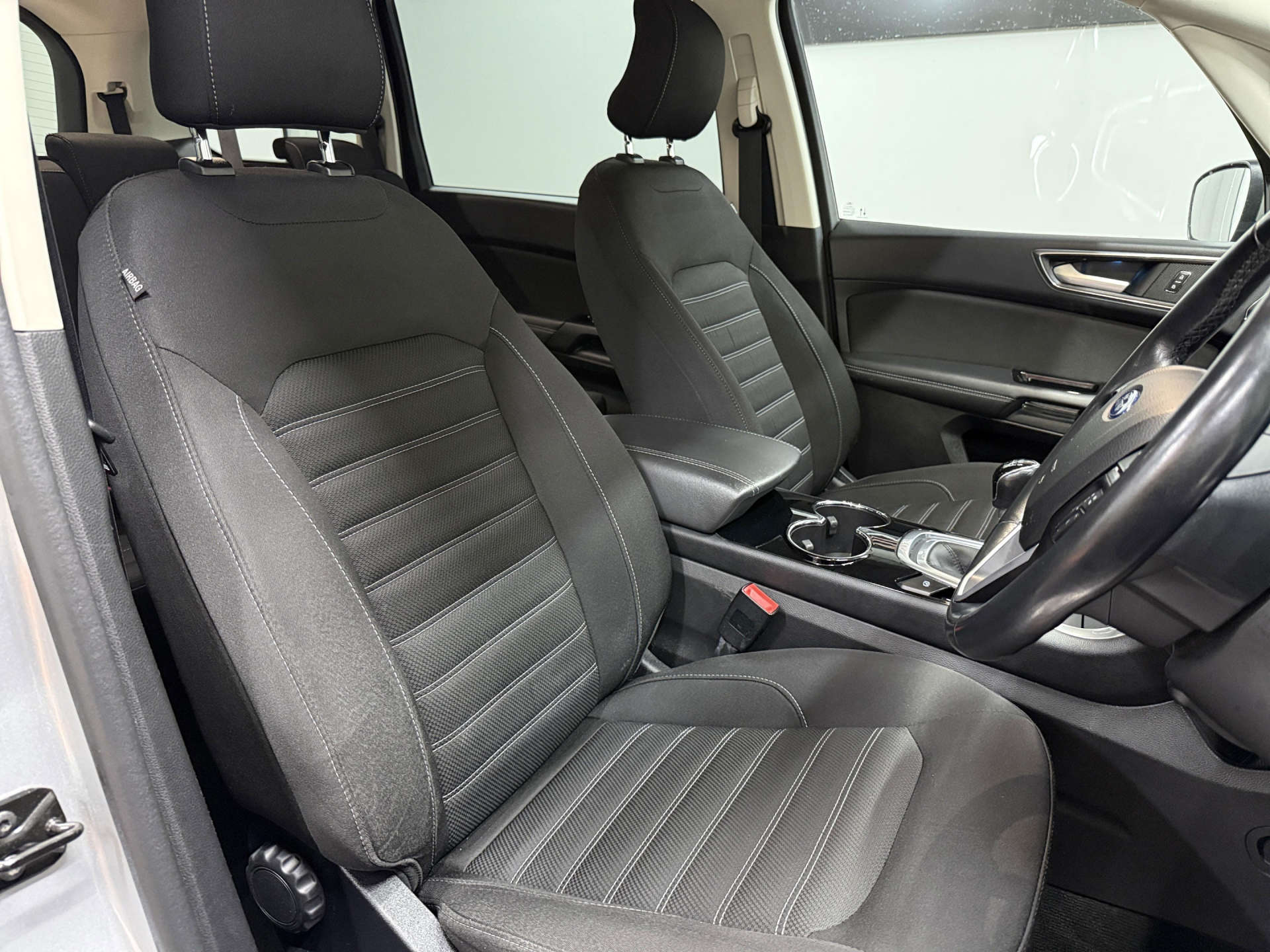 2020 FORD GALAXY 2.0 Galaxy Titanium EcoBlue 5dr - vehicle photo 33 for sale on PureCar