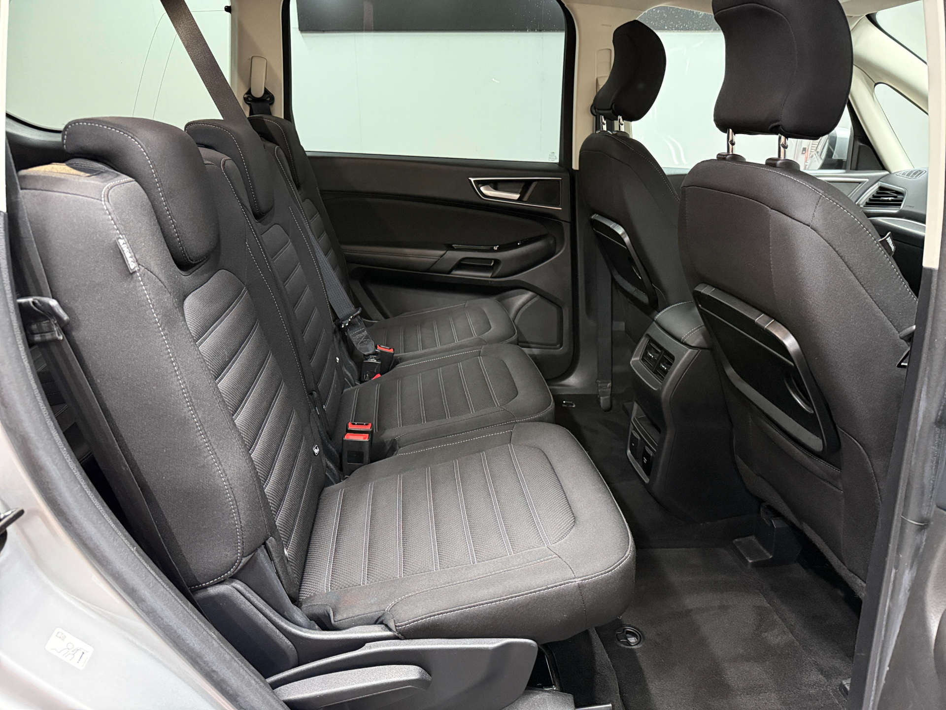 2020 FORD GALAXY 2.0 Galaxy Titanium EcoBlue 5dr - vehicle photo 35 for sale on PureCar