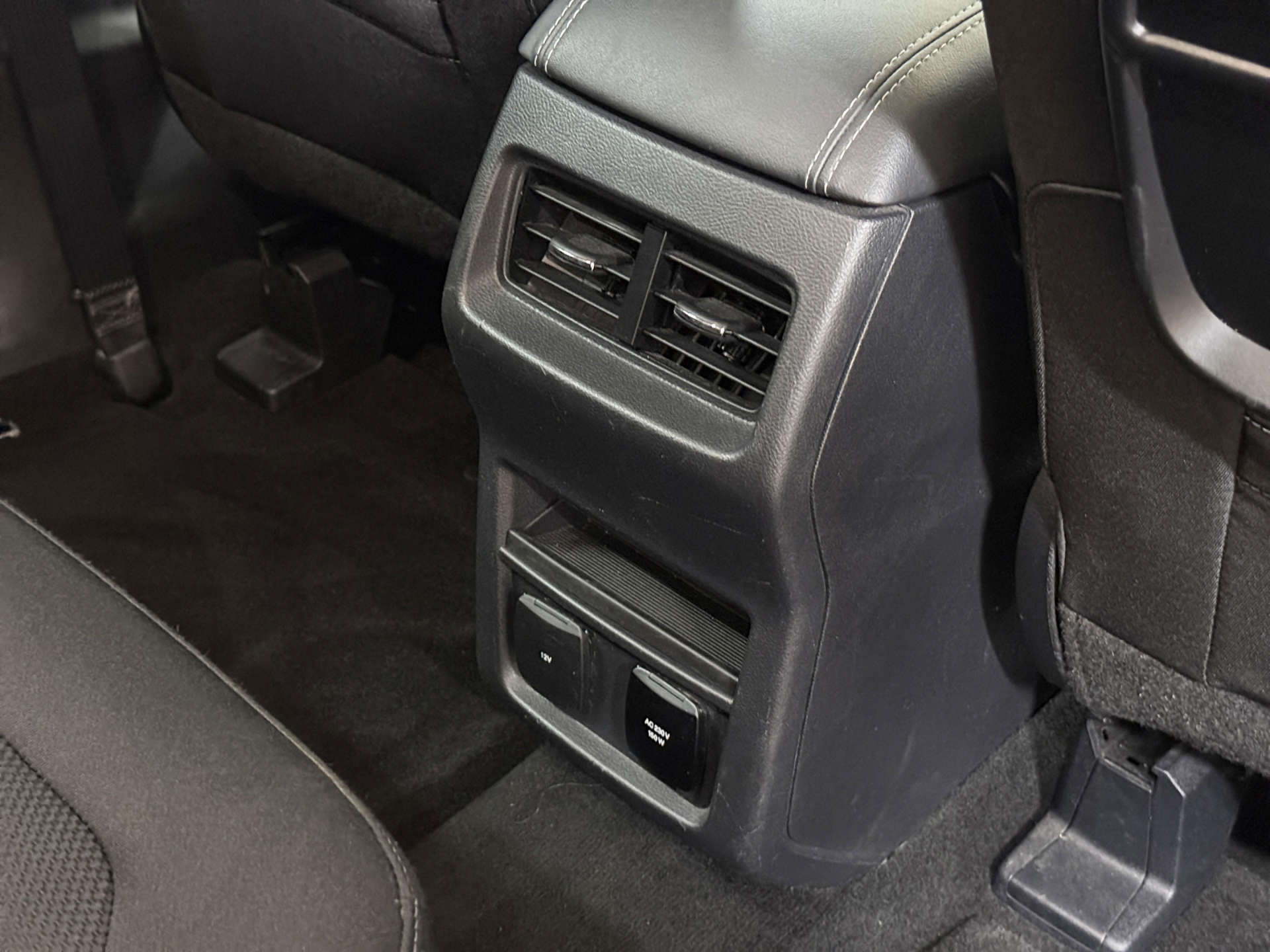 2020 FORD GALAXY 2.0 Galaxy Titanium EcoBlue 5dr - vehicle photo 36 for sale on PureCar