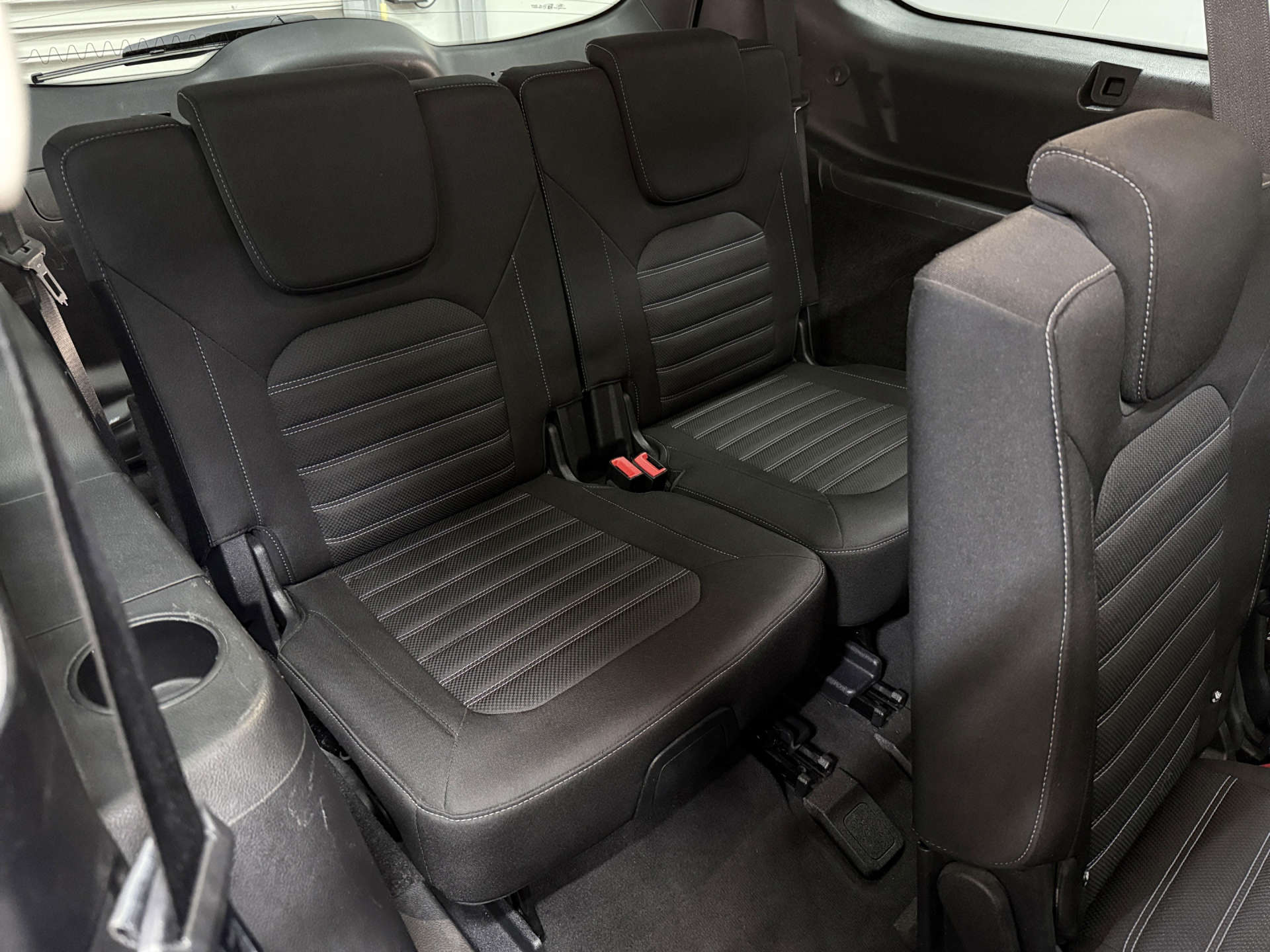 2020 FORD GALAXY 2.0 Galaxy Titanium EcoBlue 5dr - vehicle photo 38 for sale on PureCar